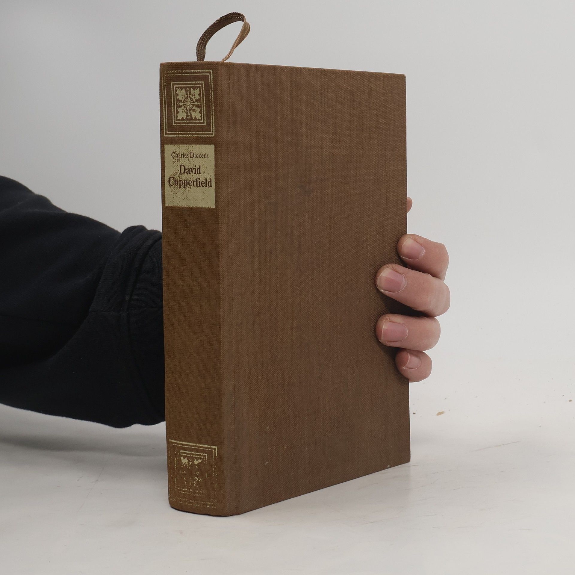 Charles Dickens David Copperfield