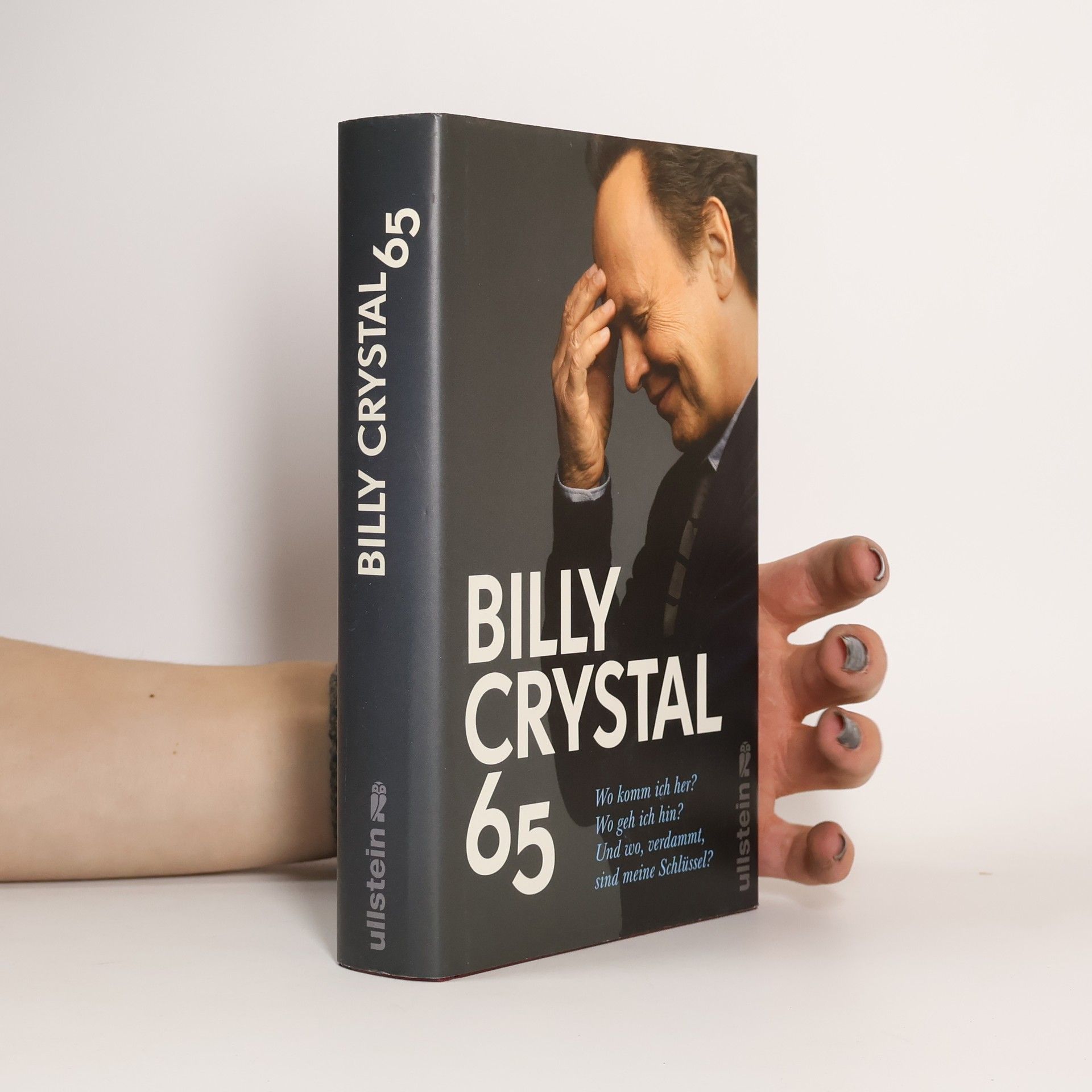Billy Crystal 65