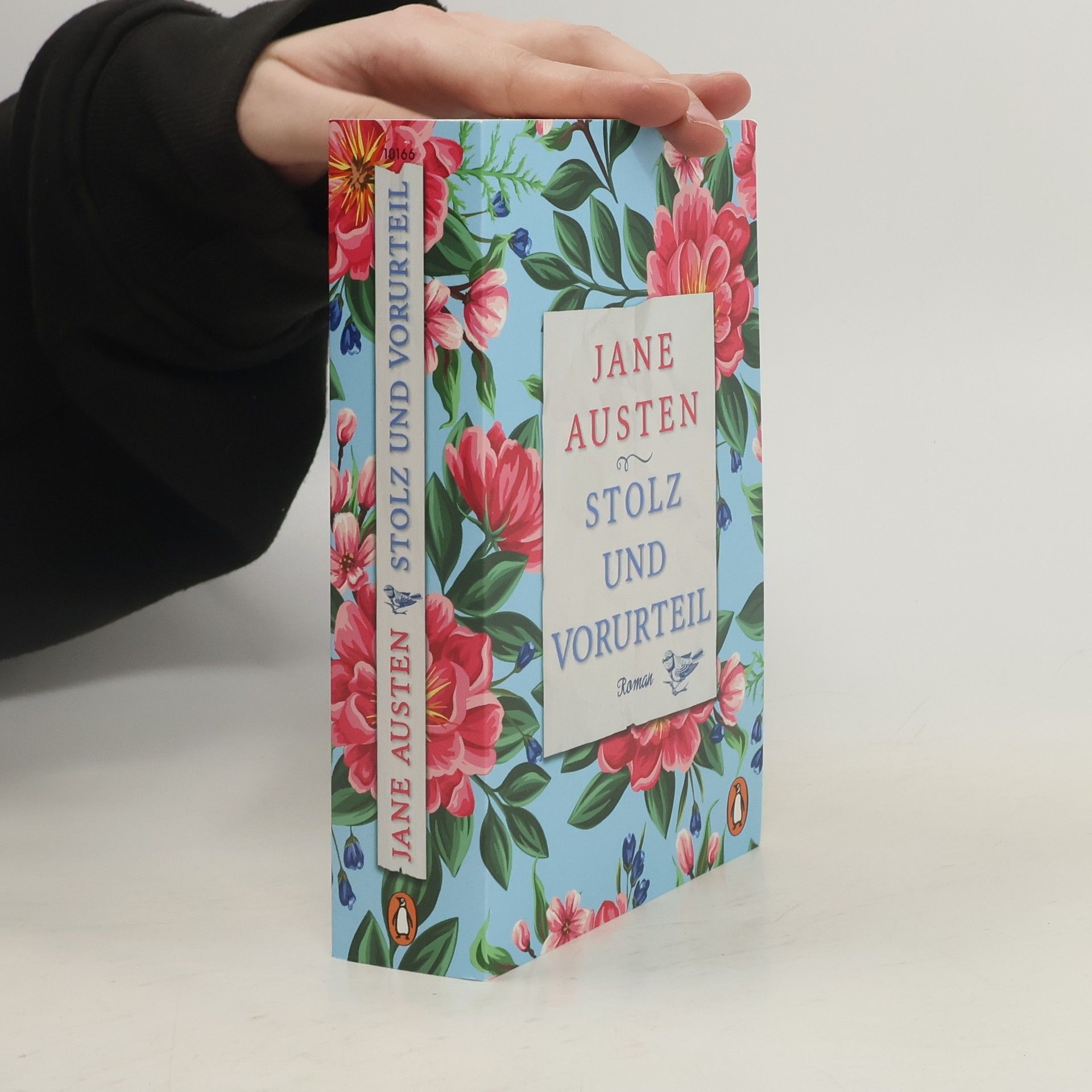 Jane Austen Stolz und Vorurteil