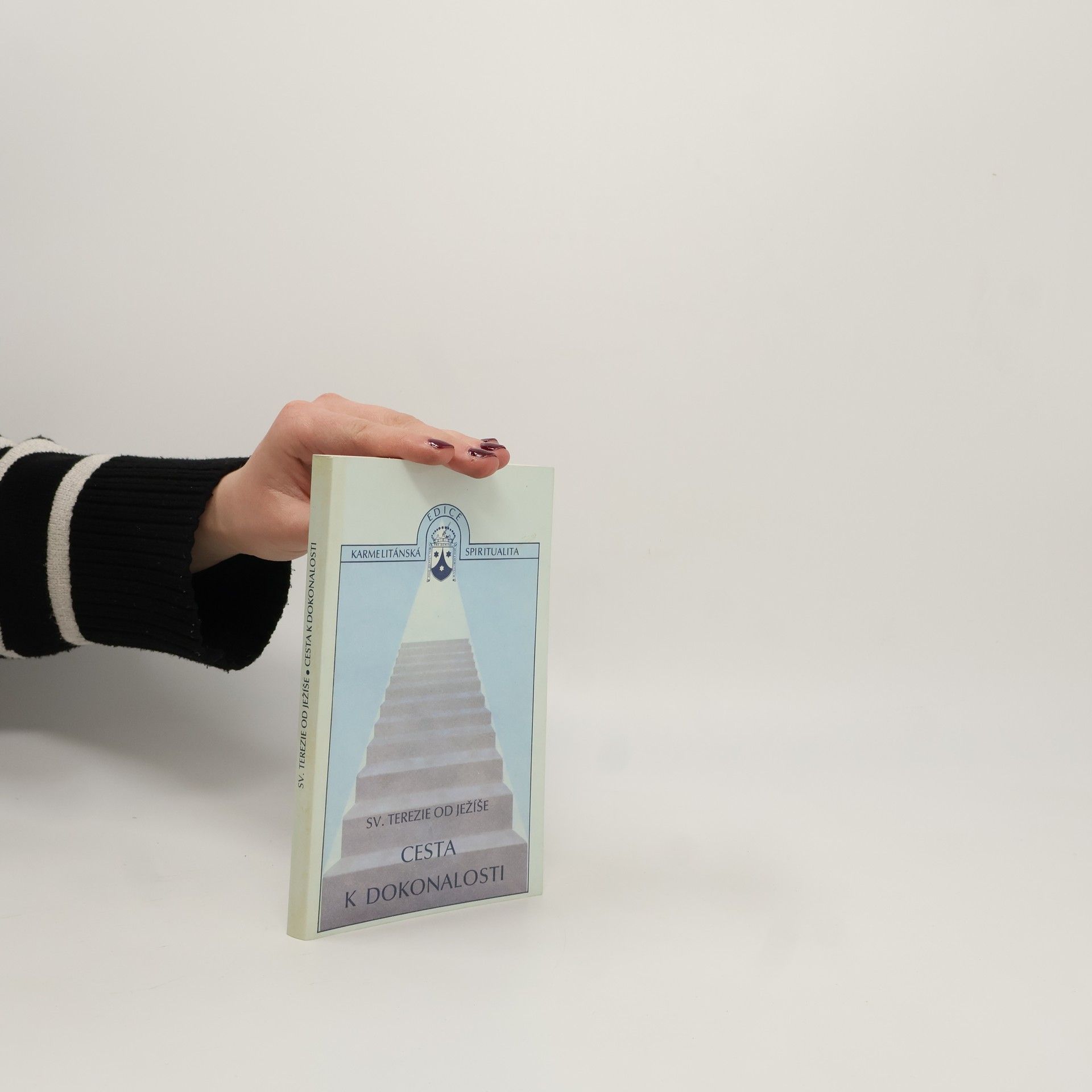 Josef Koláček Cesta k dokonalosti