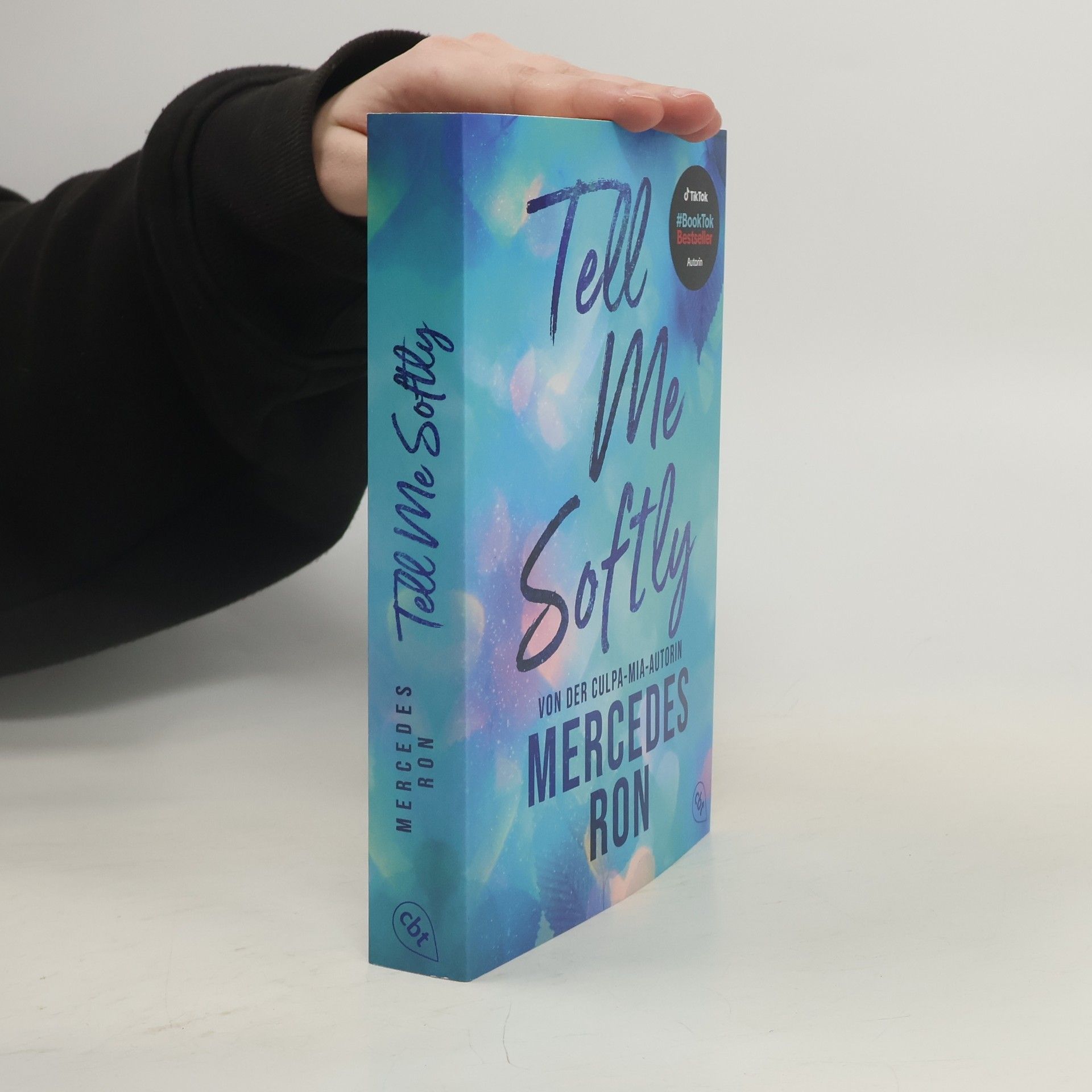 Die Tell-Me-Reihe - 1: Tell Me Softly