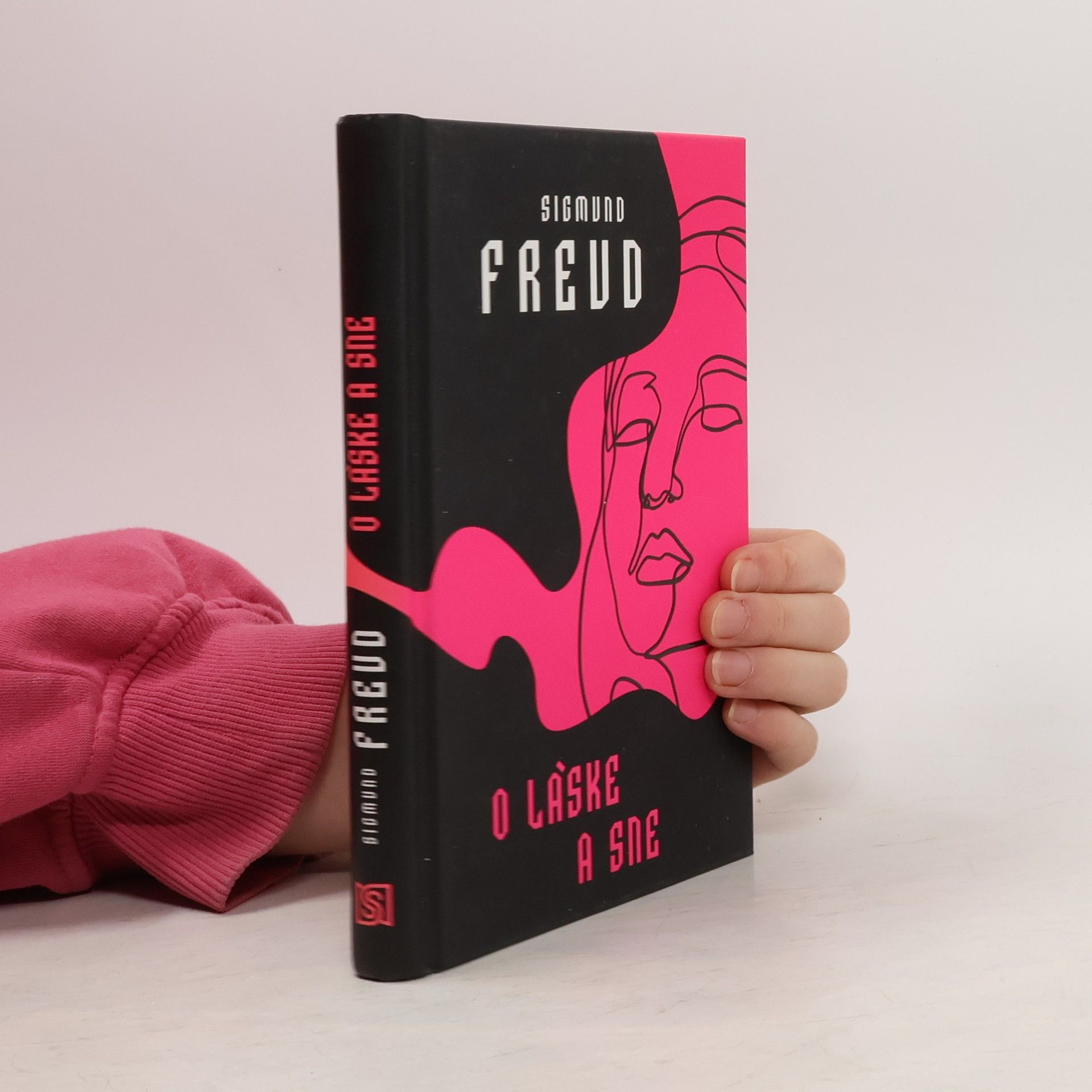 Sigmund Freud O láske a sne