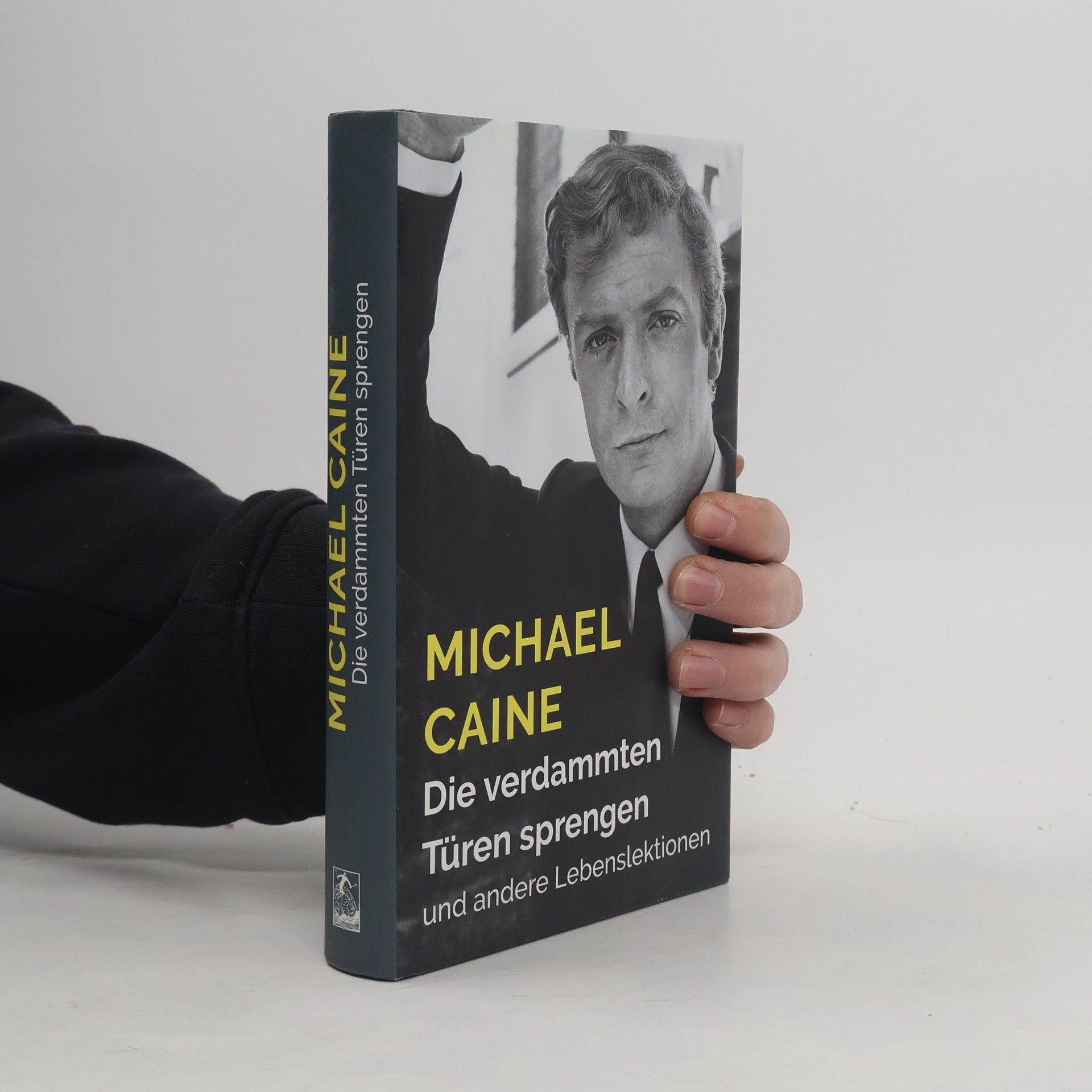 Die verdammten Türen sprengen und andere Lebenslektionen