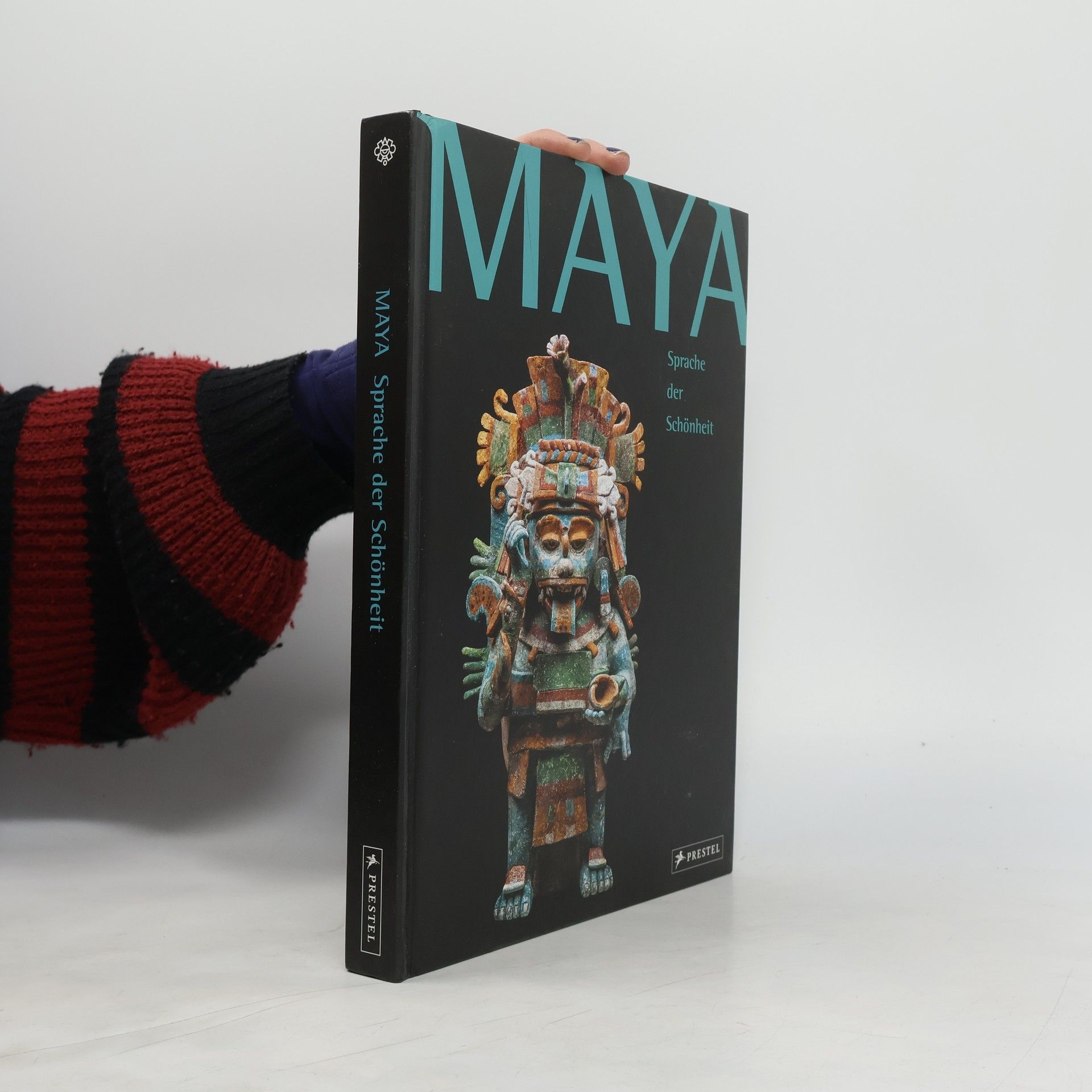 Kolektív autorov Maya