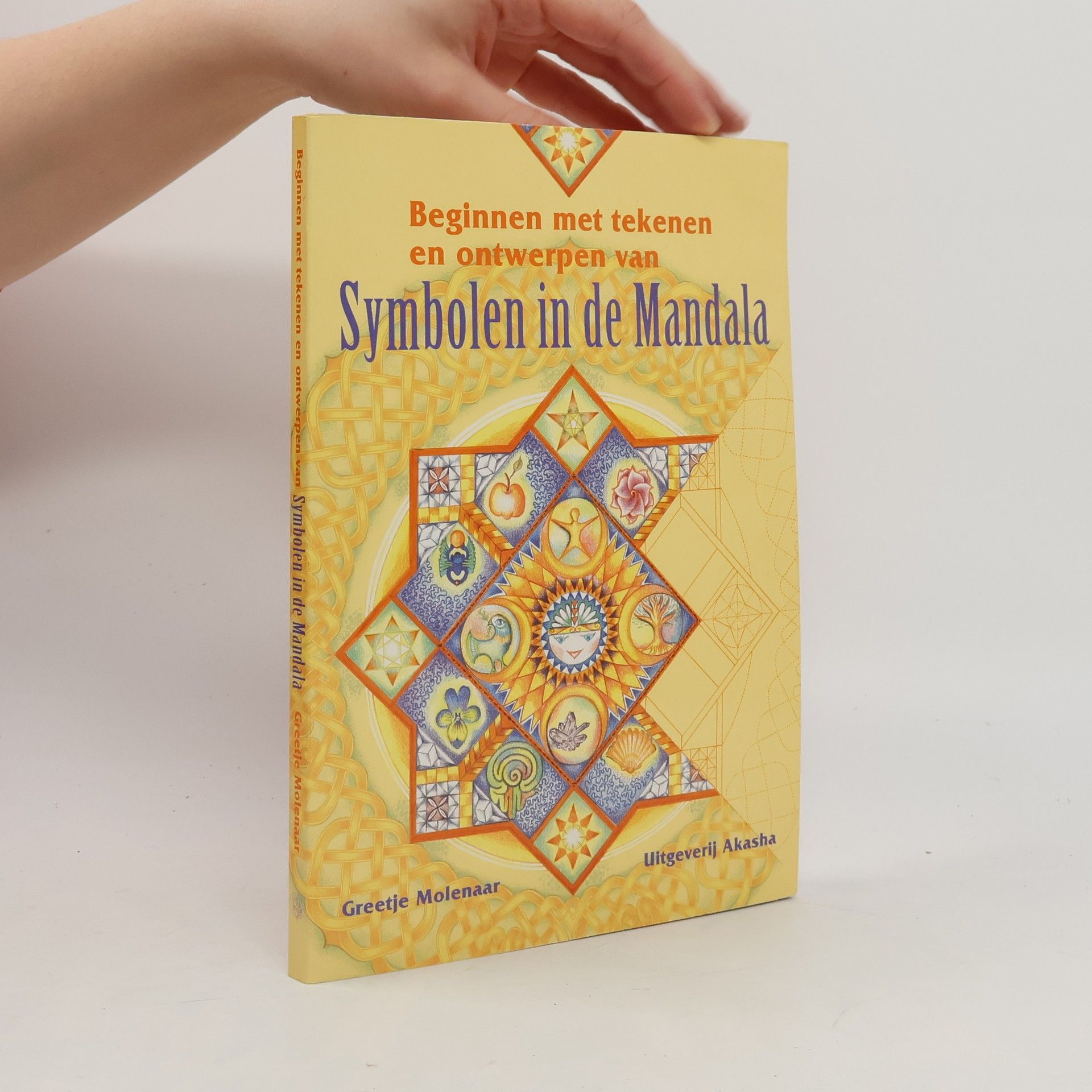 Symbolen in de Mandala