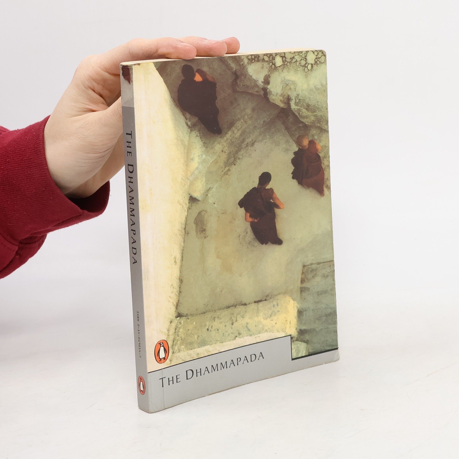 Stephen Ruppenthal The Dhammapada