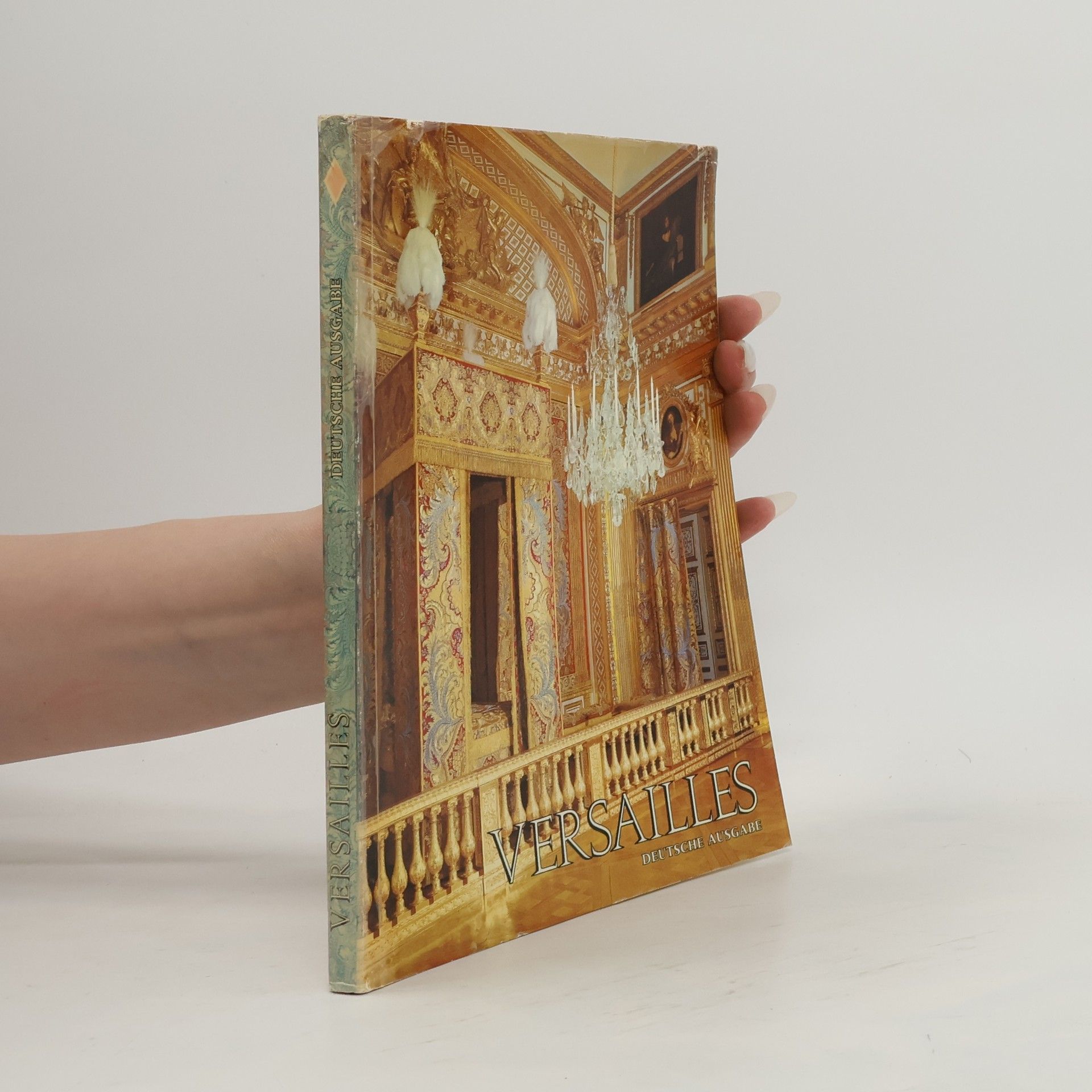 Autorenkollektiv Versailles