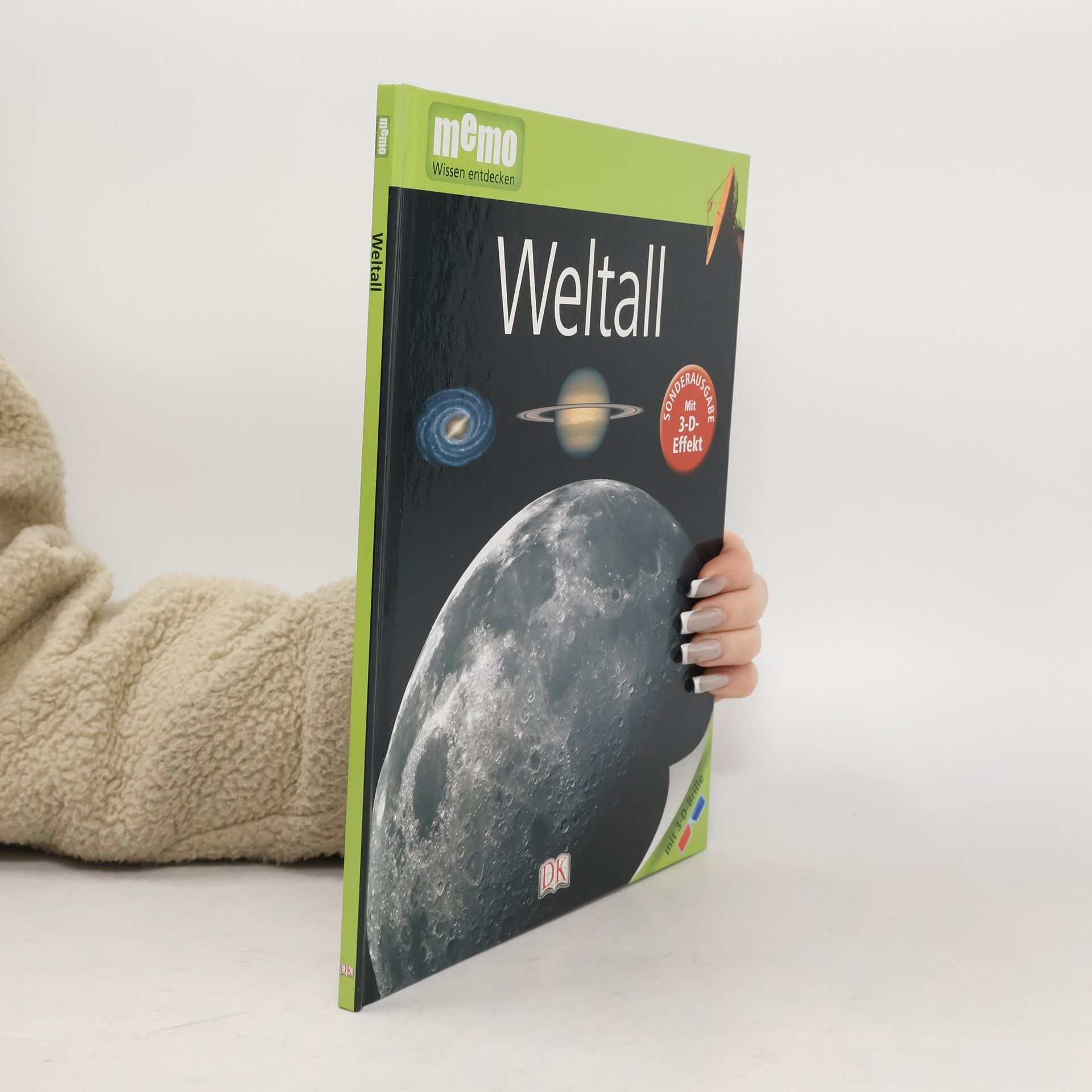 Autorenkollektiv Weltall