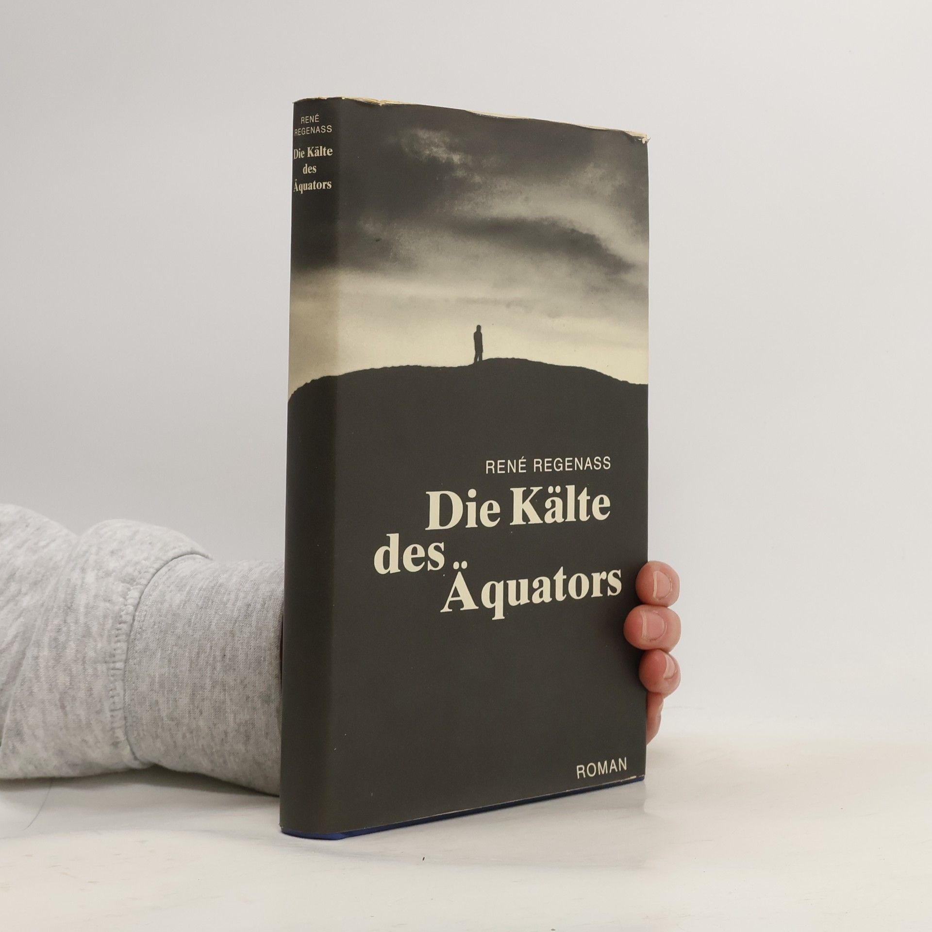 Die Kälte des Äquators