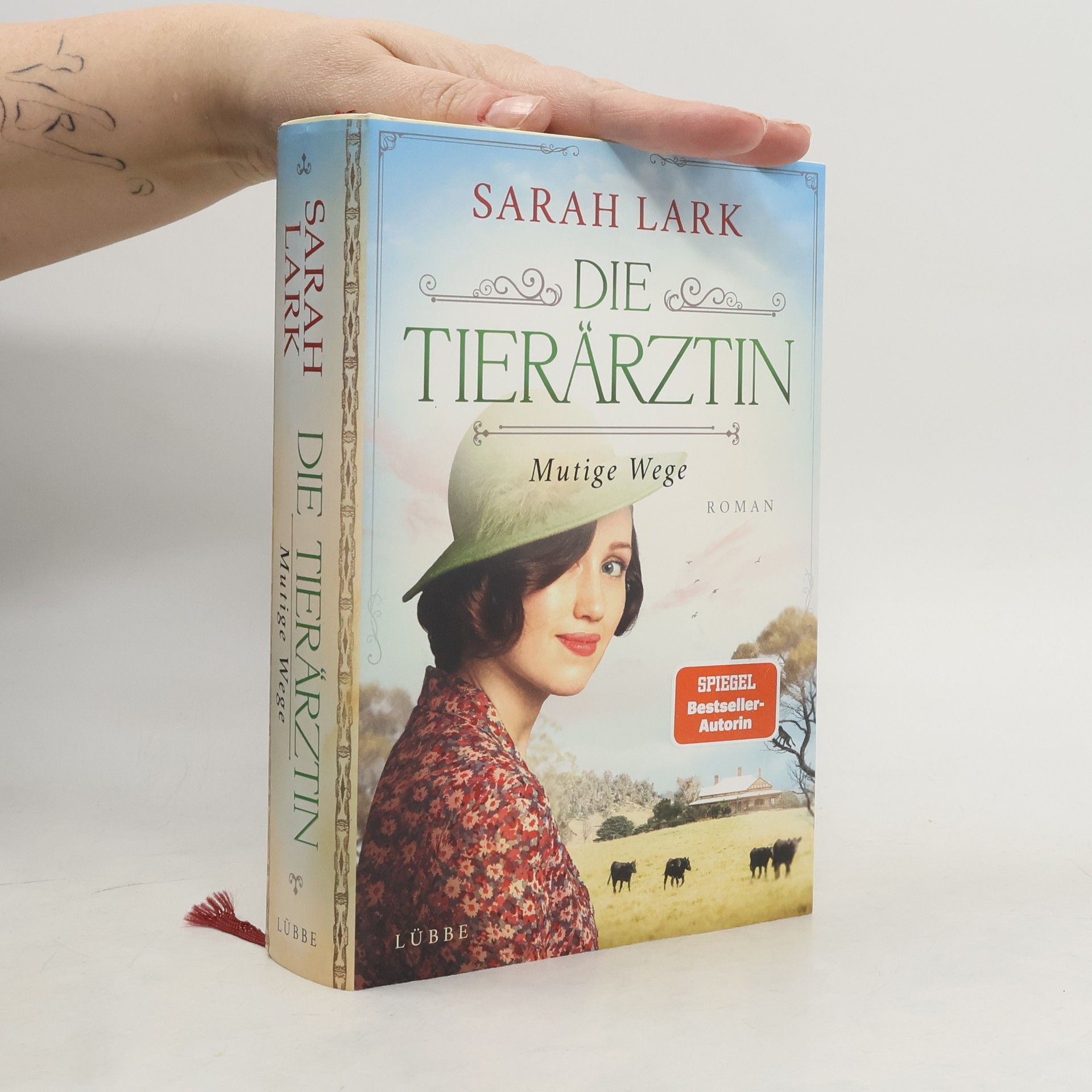 Christiane Gohl Mutige Wege