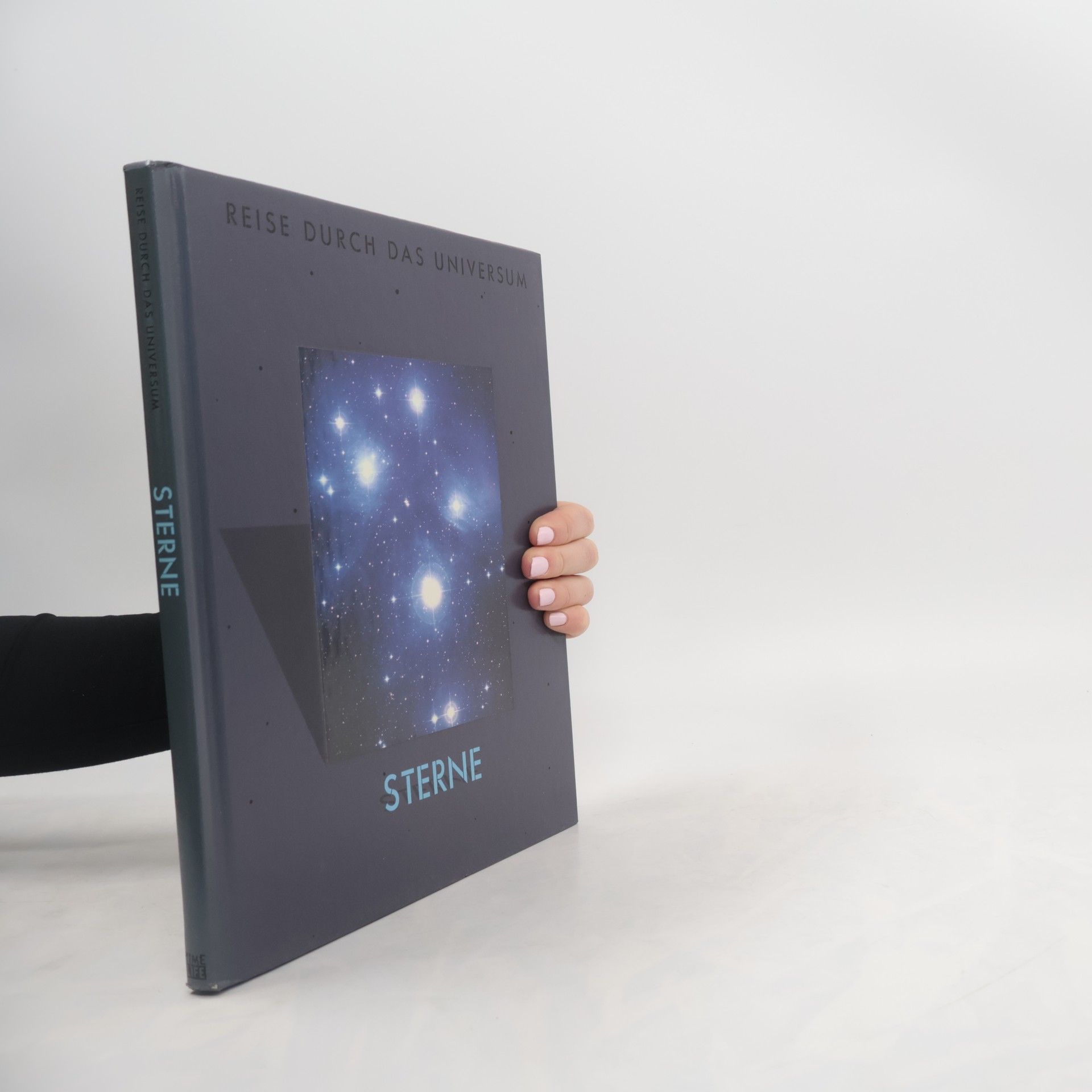 Marianne Tölle Sterne