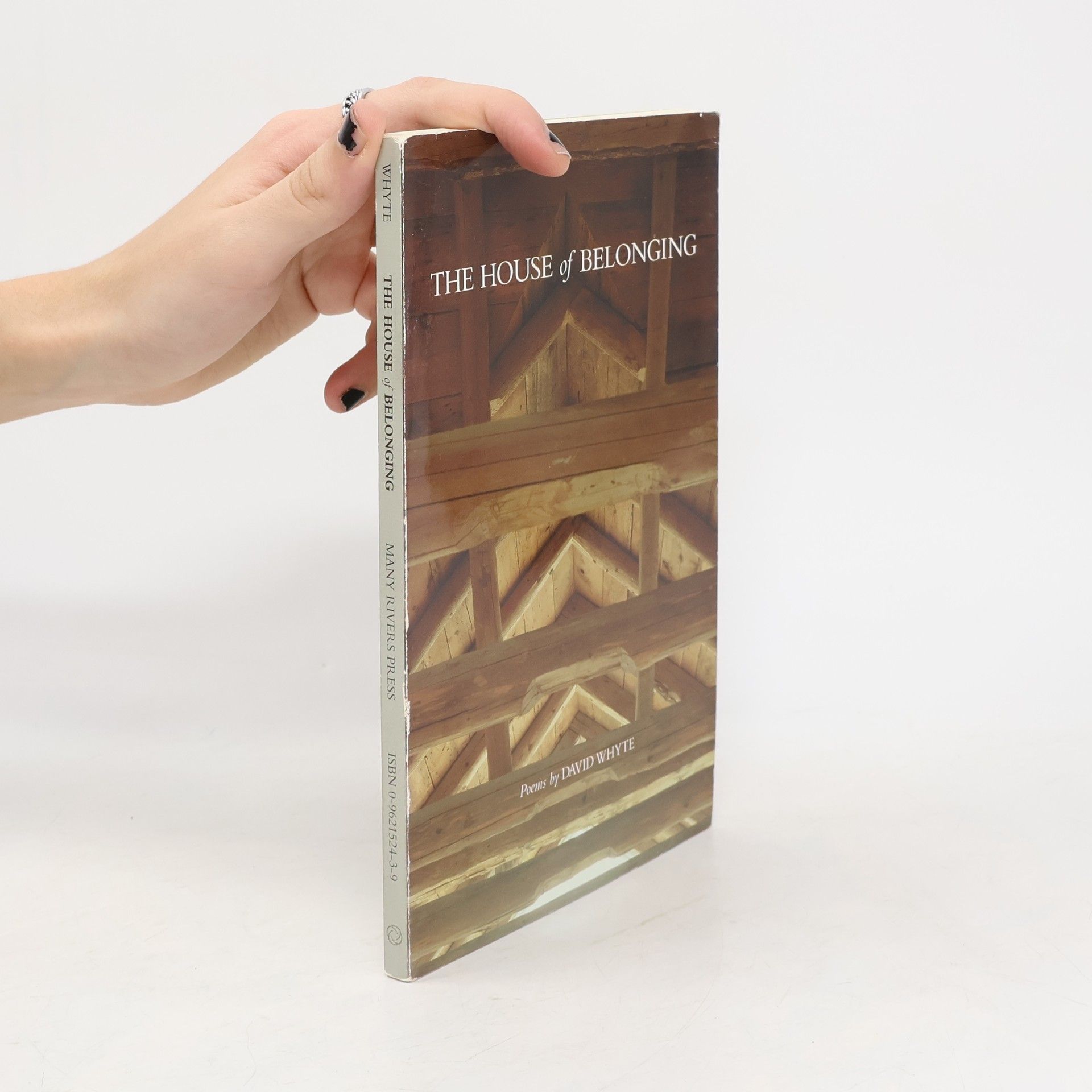 The House of Belonging