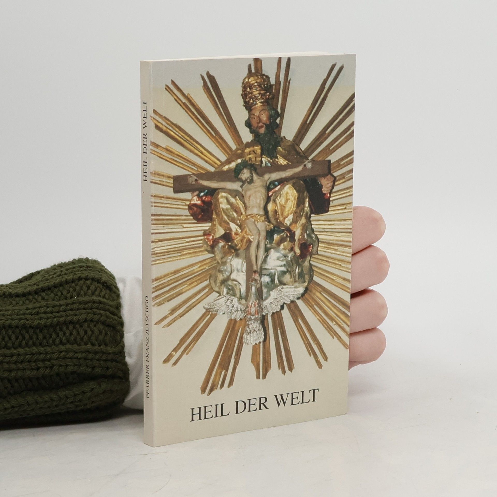 AA.VV. Heil der Welt