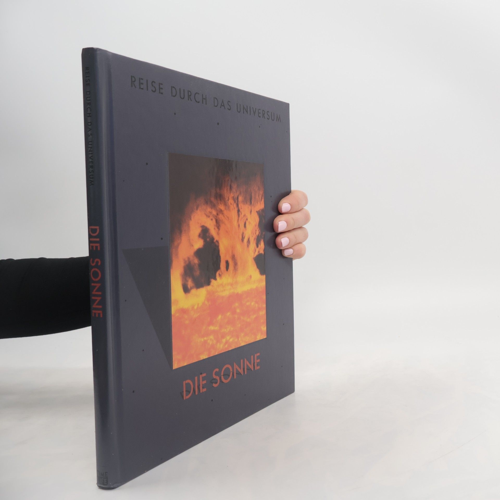 Kolektív autorov Die Sonne