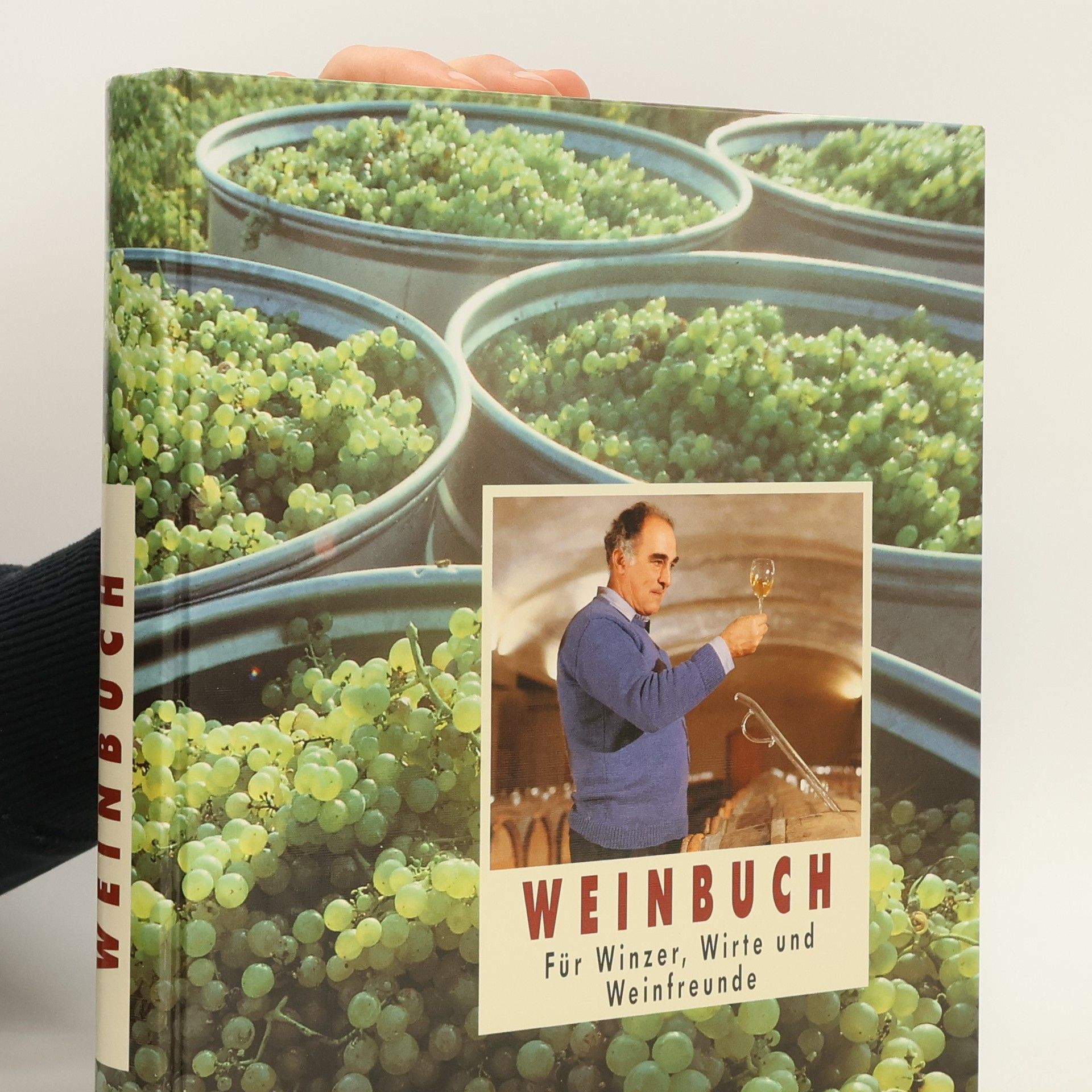 Weinbuch