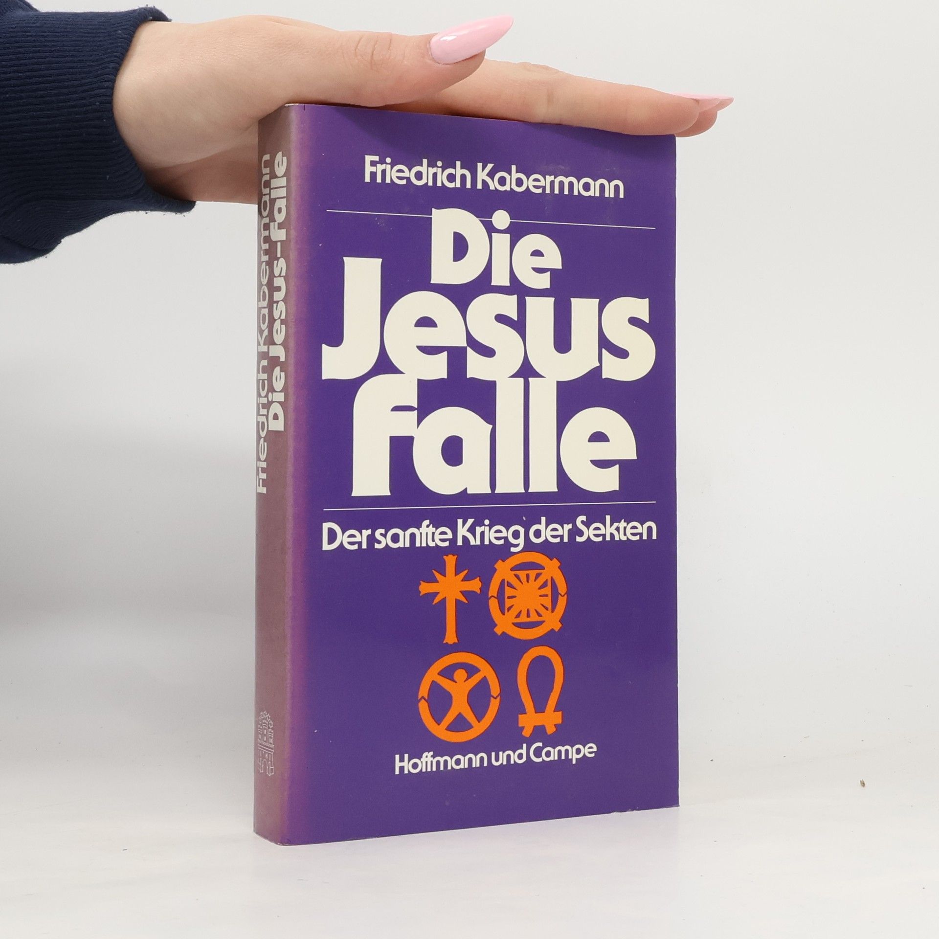 Die Jesus-Falle