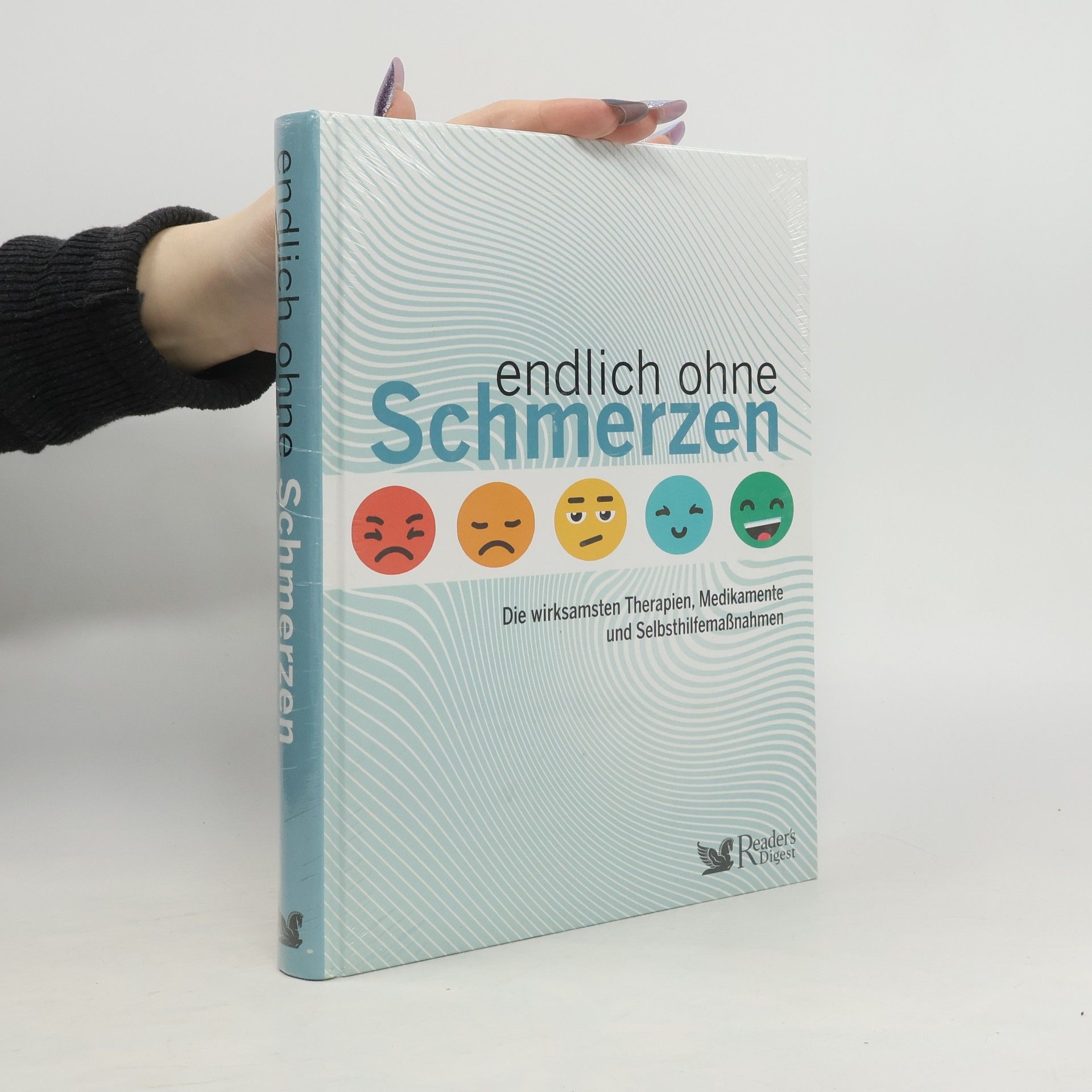 Auteurscollectief Endlich ohne Schmerzen