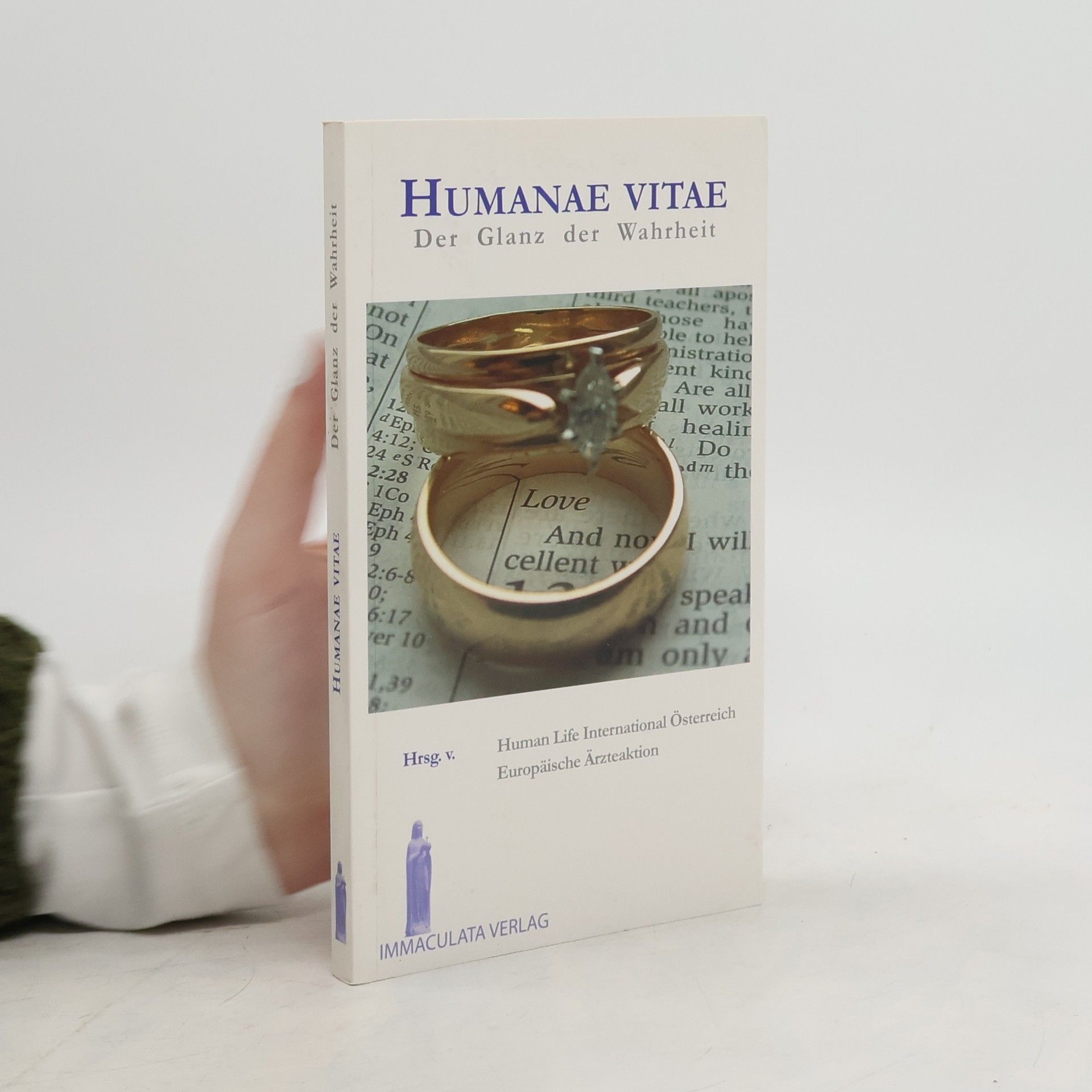 Autorenkollektiv Humanae vitae
