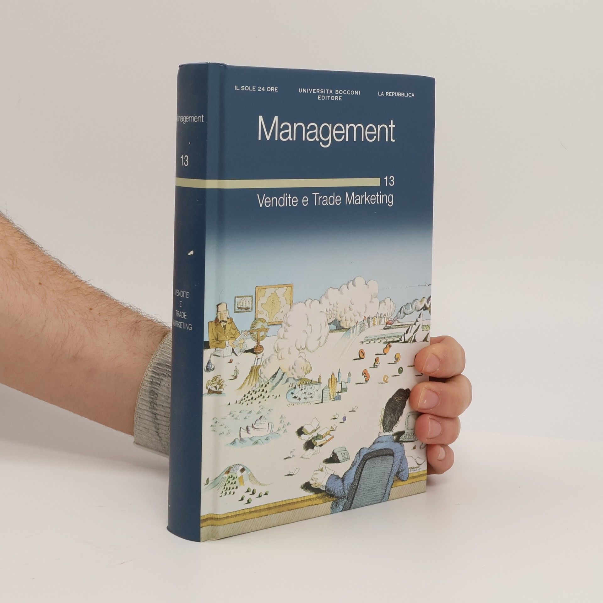 Autorenkollektiv Management 13