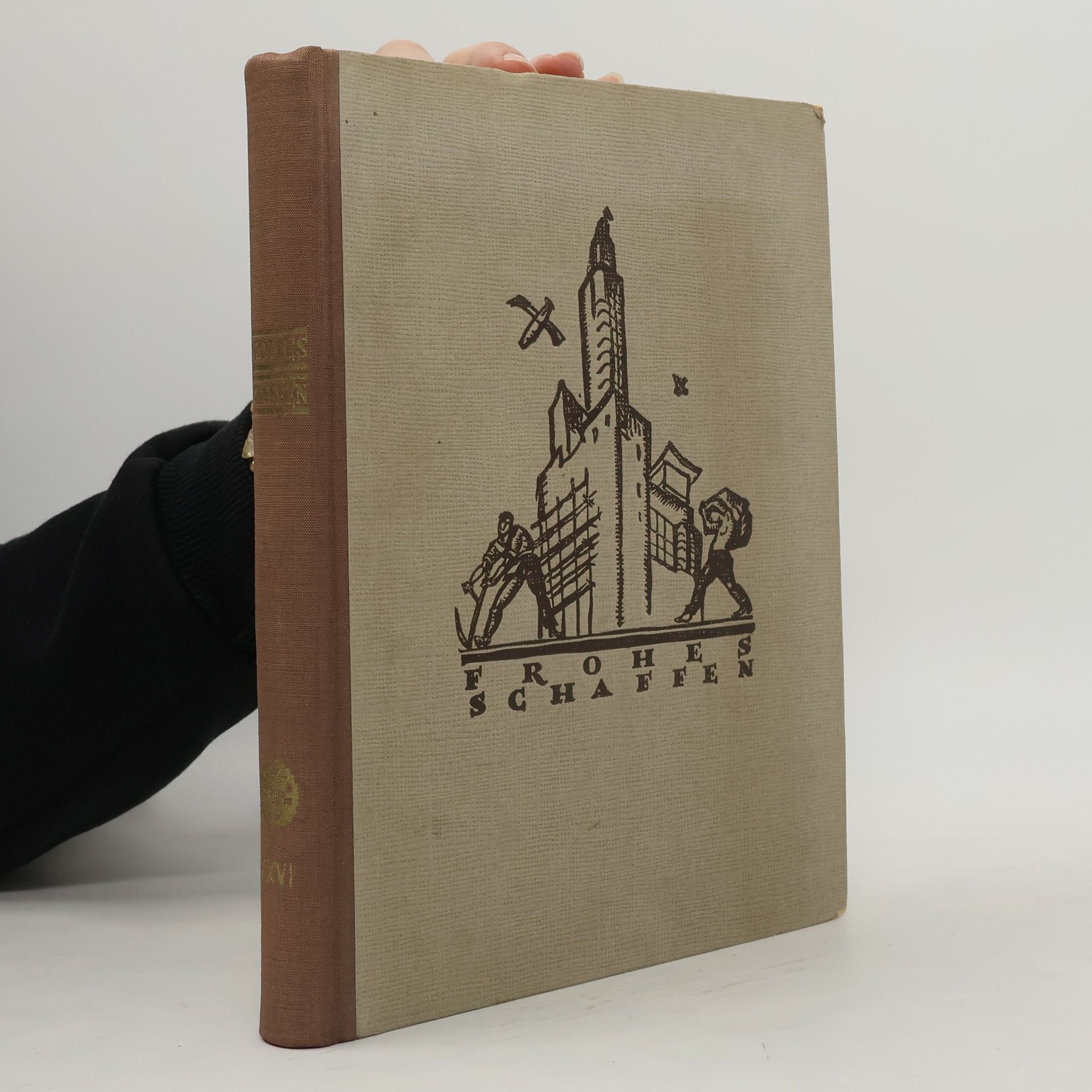 Timo Kaapke Frohes Schaffen