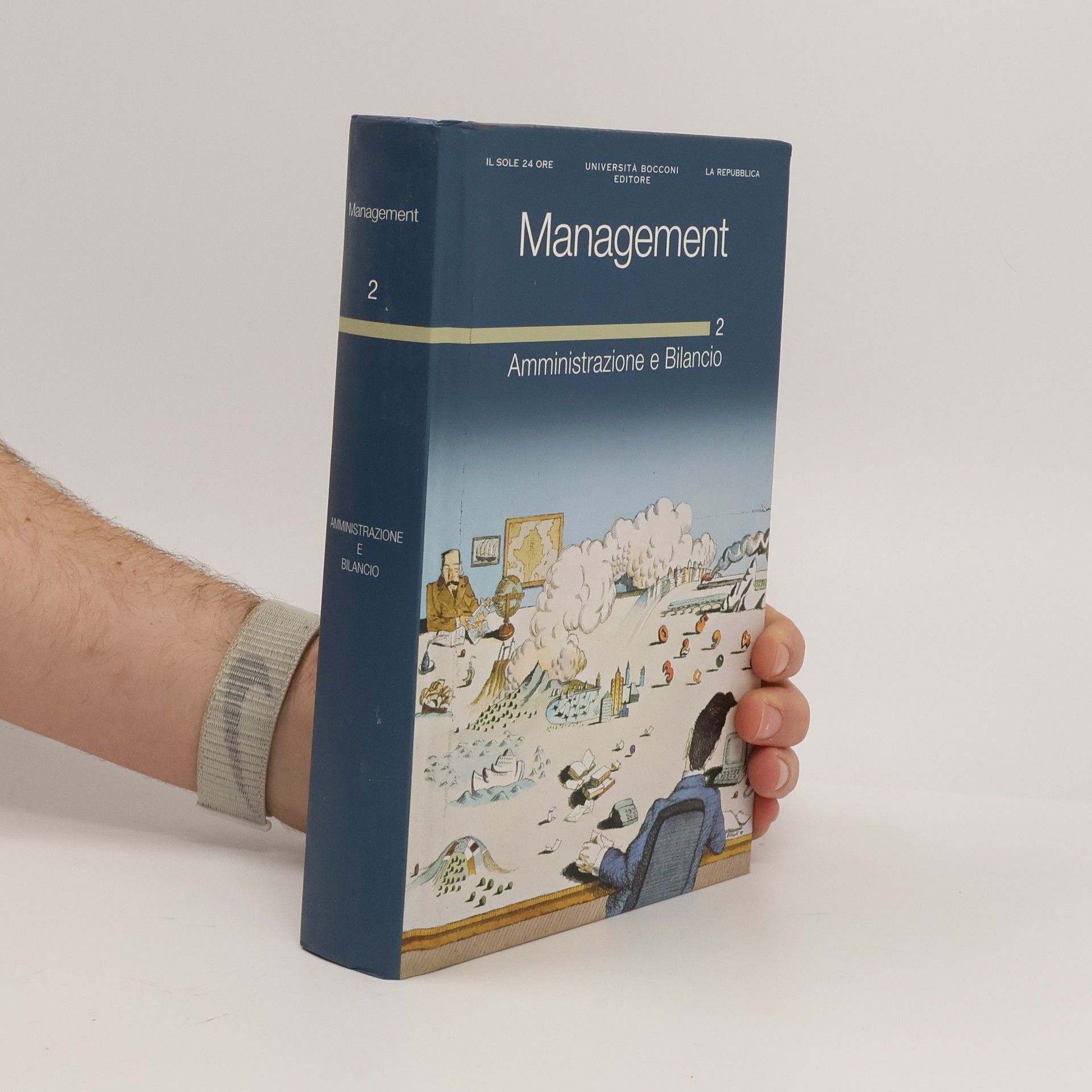 Autorenkollektiv Management 2