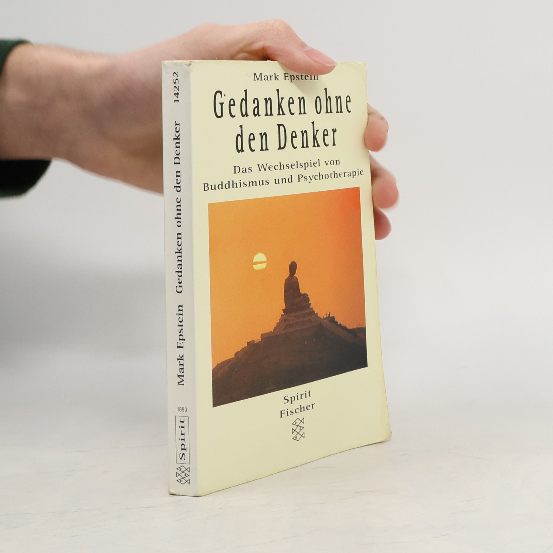 Gedanken ohne den Denker