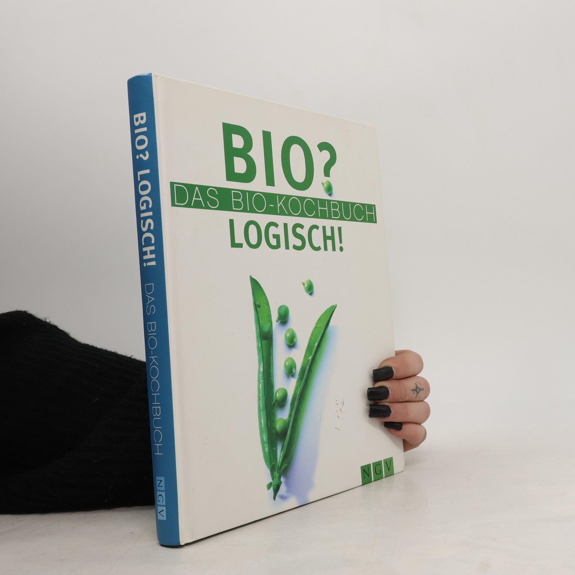 Ulrike Bültjer Bio? Logisch!