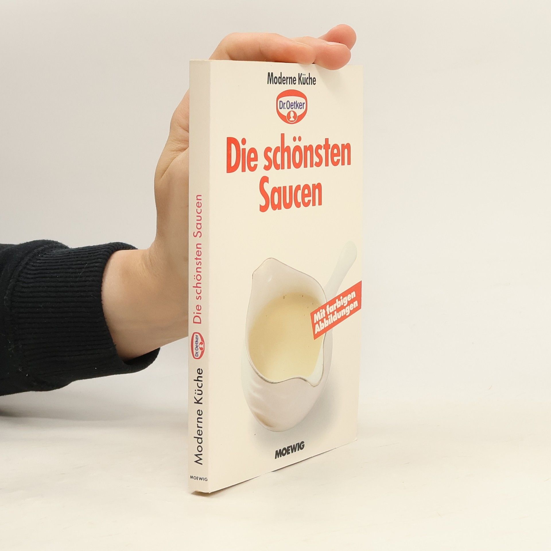 AA.VV. Die schönsten Saucen