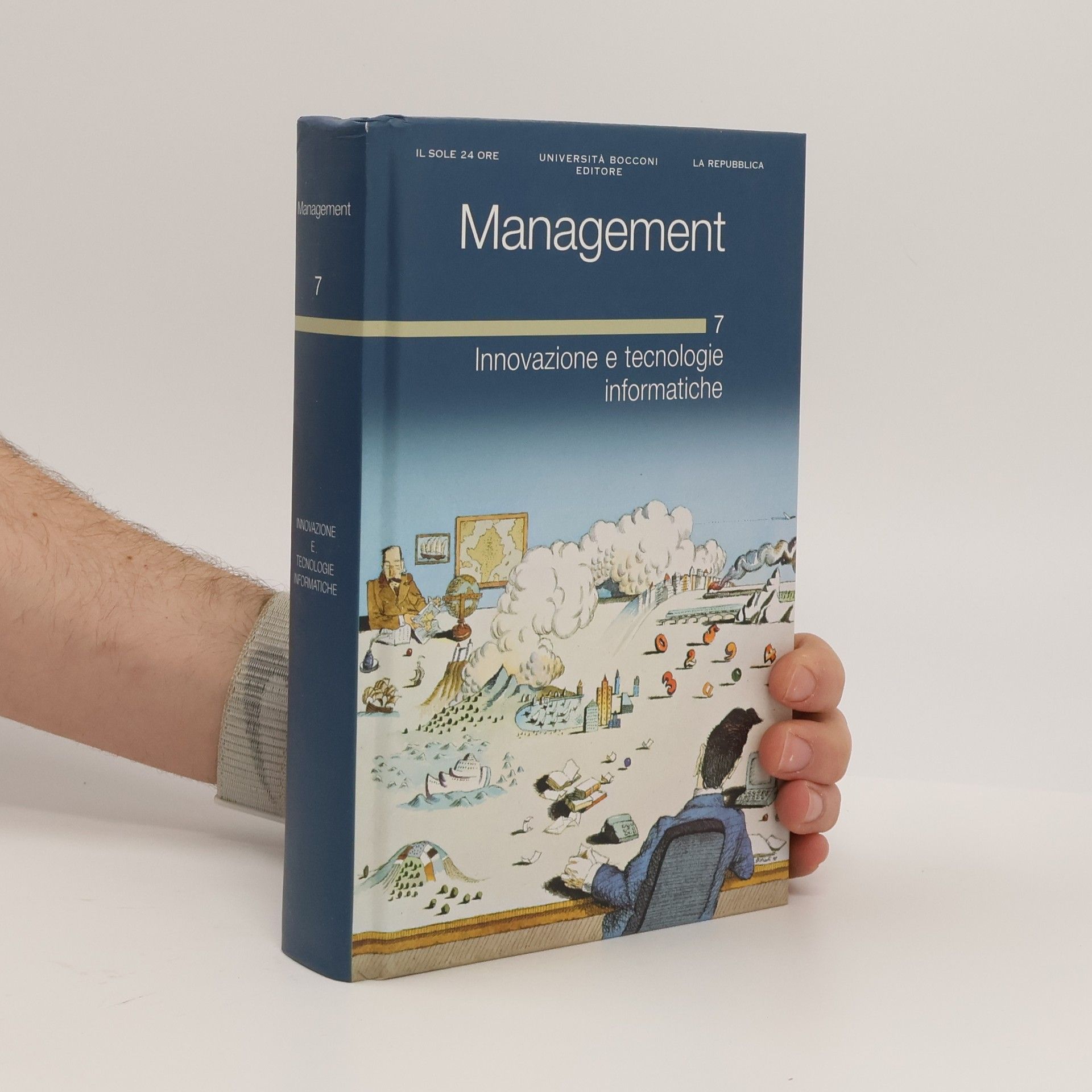 Autorenkollektiv Management 7