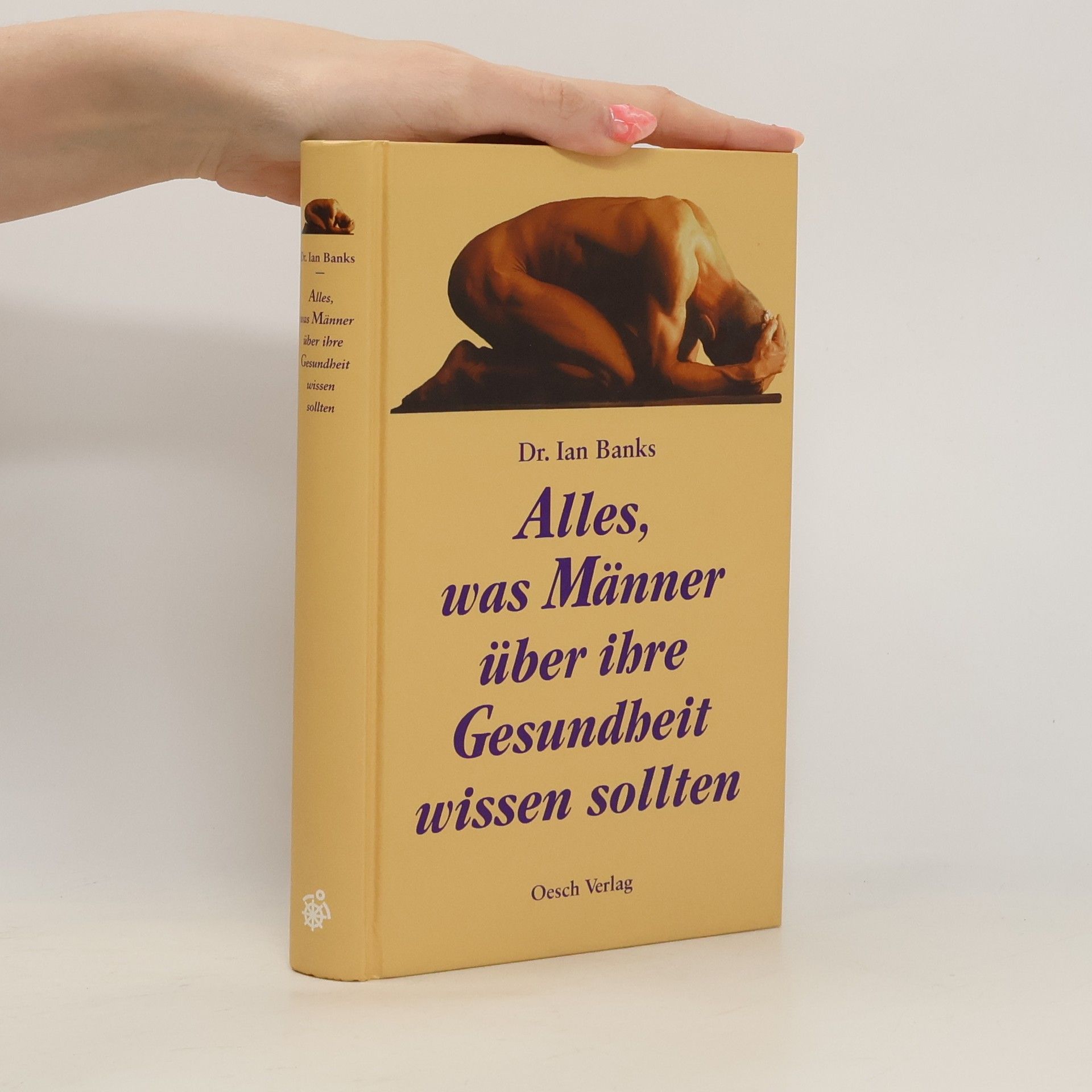 Alles, was Männer über ihre Gesundheit wissen sollten