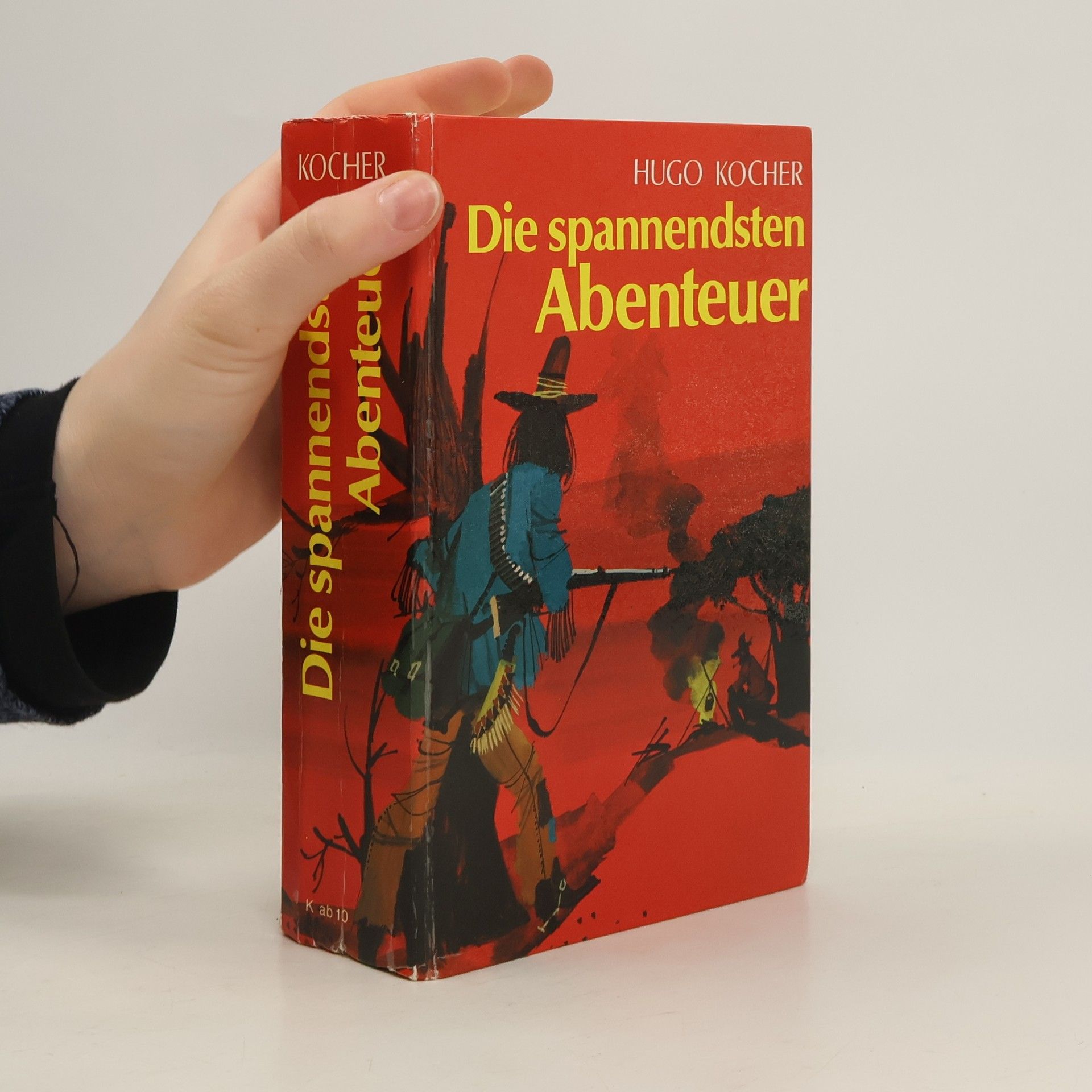 Die spannendsten Abenteuer