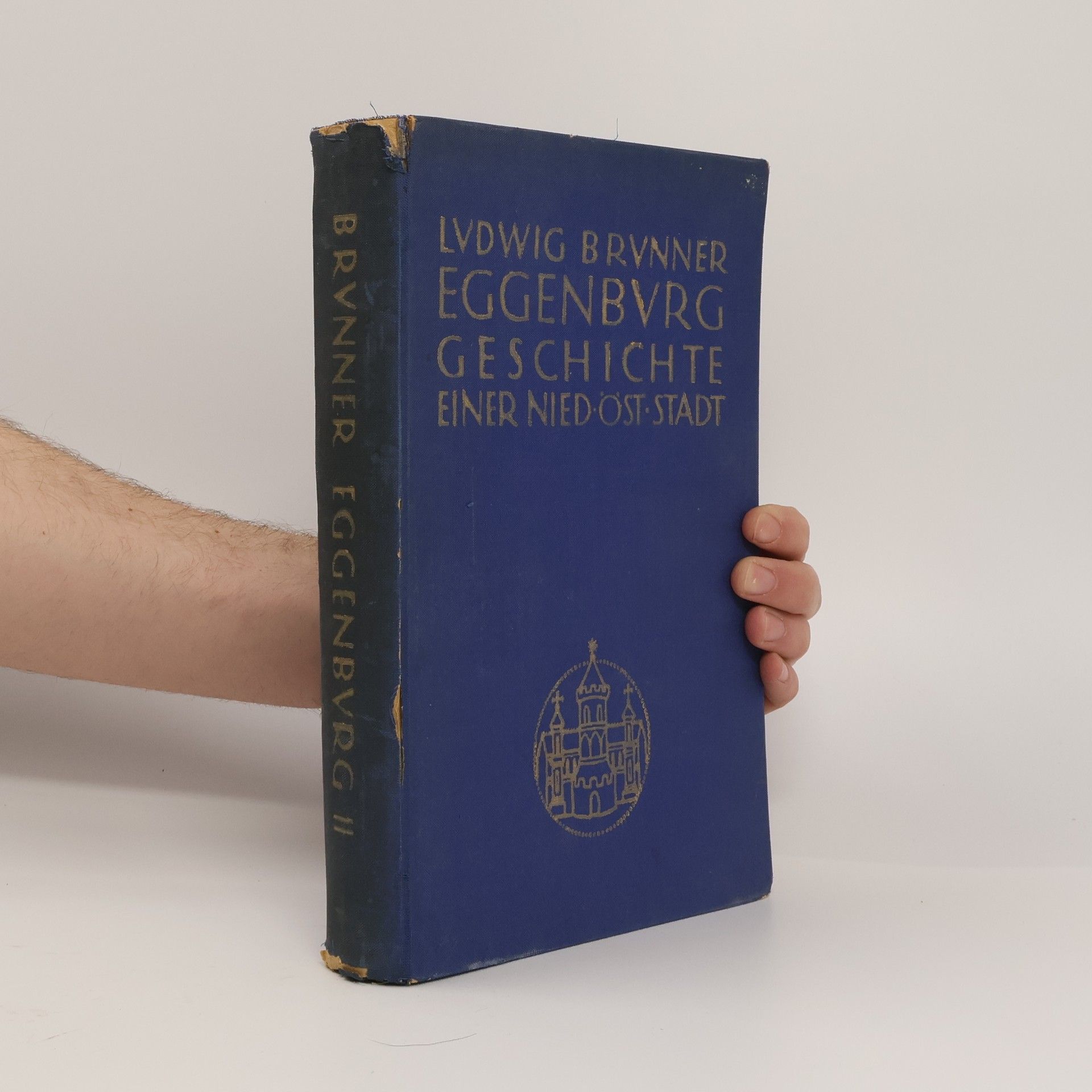 Ludwig Brunner Eggenburg