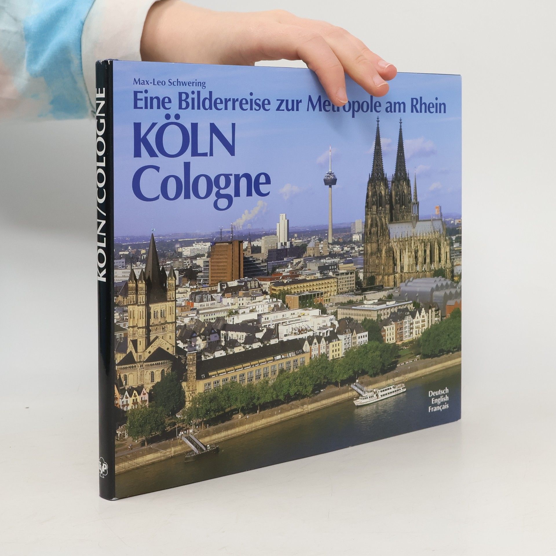 Leo Max Schwering Köln