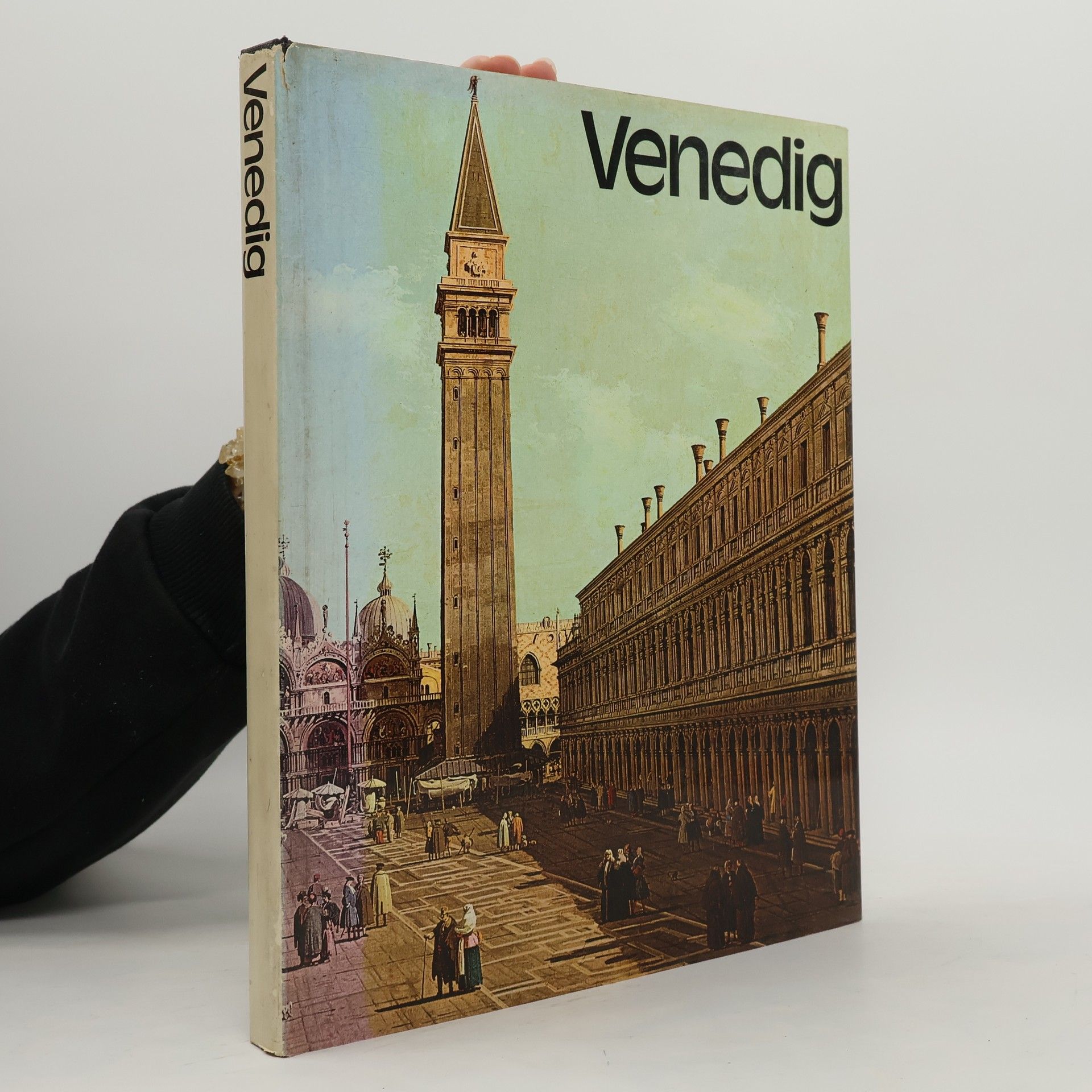 Auteurscollectief Venedig