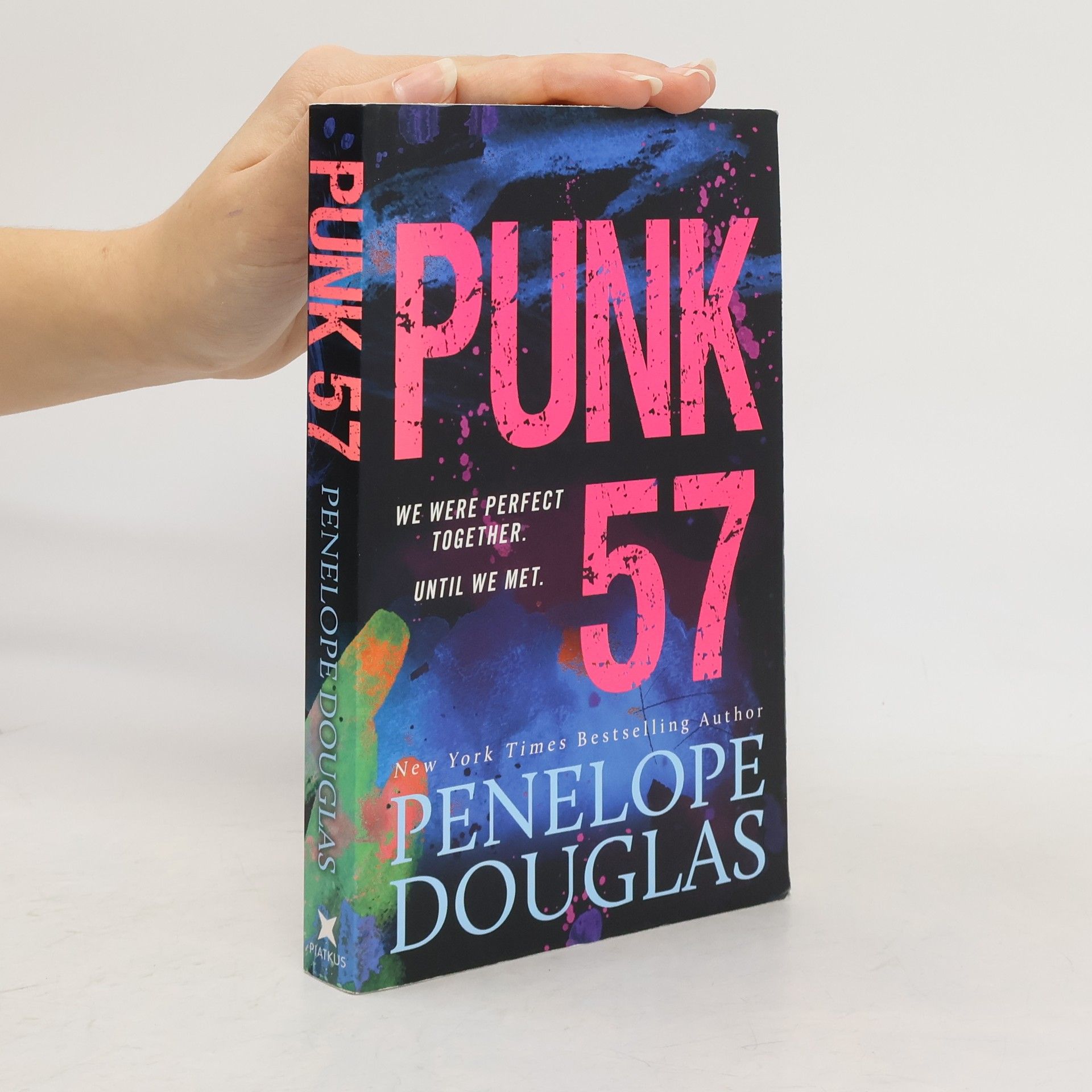 Penelope Douglas Punk 57