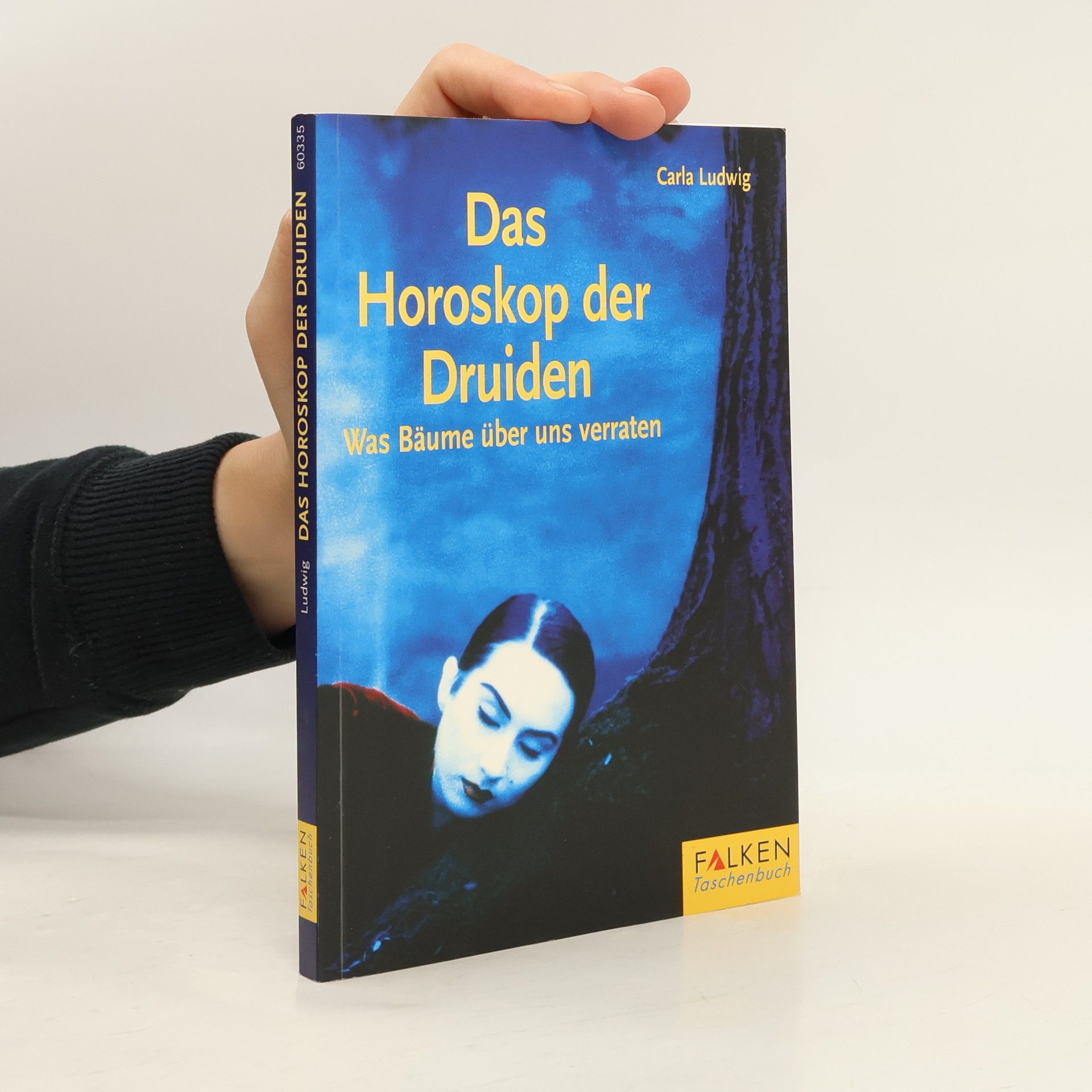 Das Horoskop der Druidem. Was Bäume über uns verraten