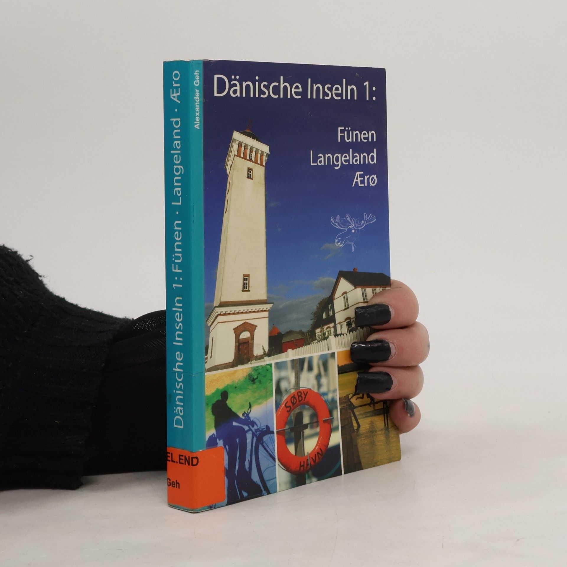 Alexander Geh Dänische Inseln 1