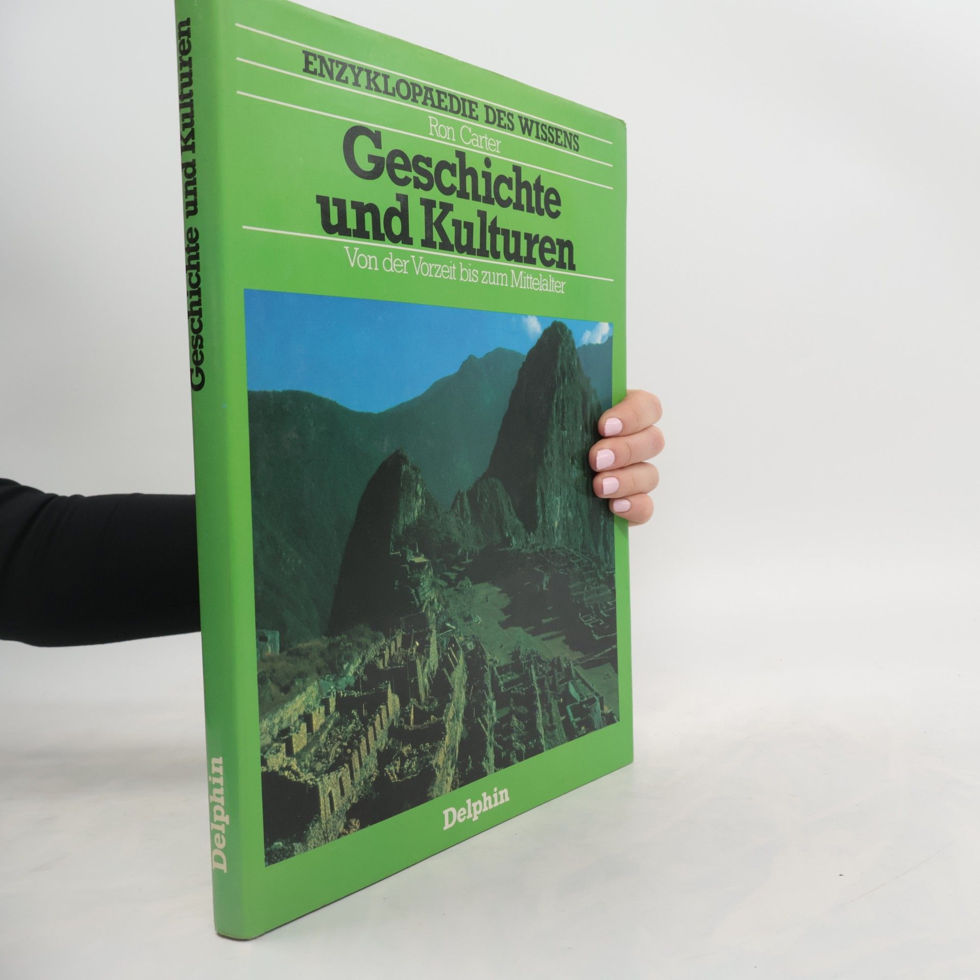 Geschichte und Kulturen