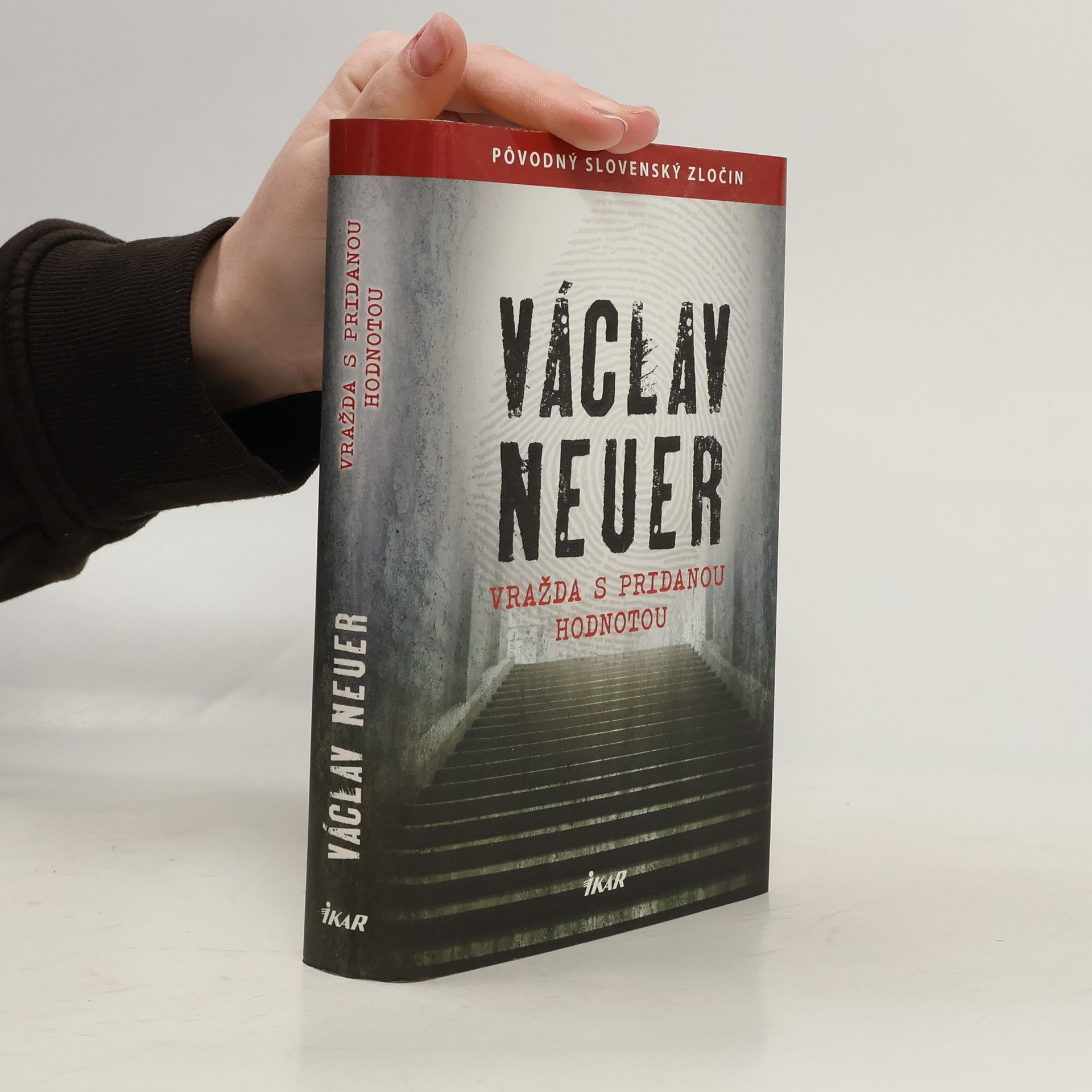 Vražda s pridanou hodnotou