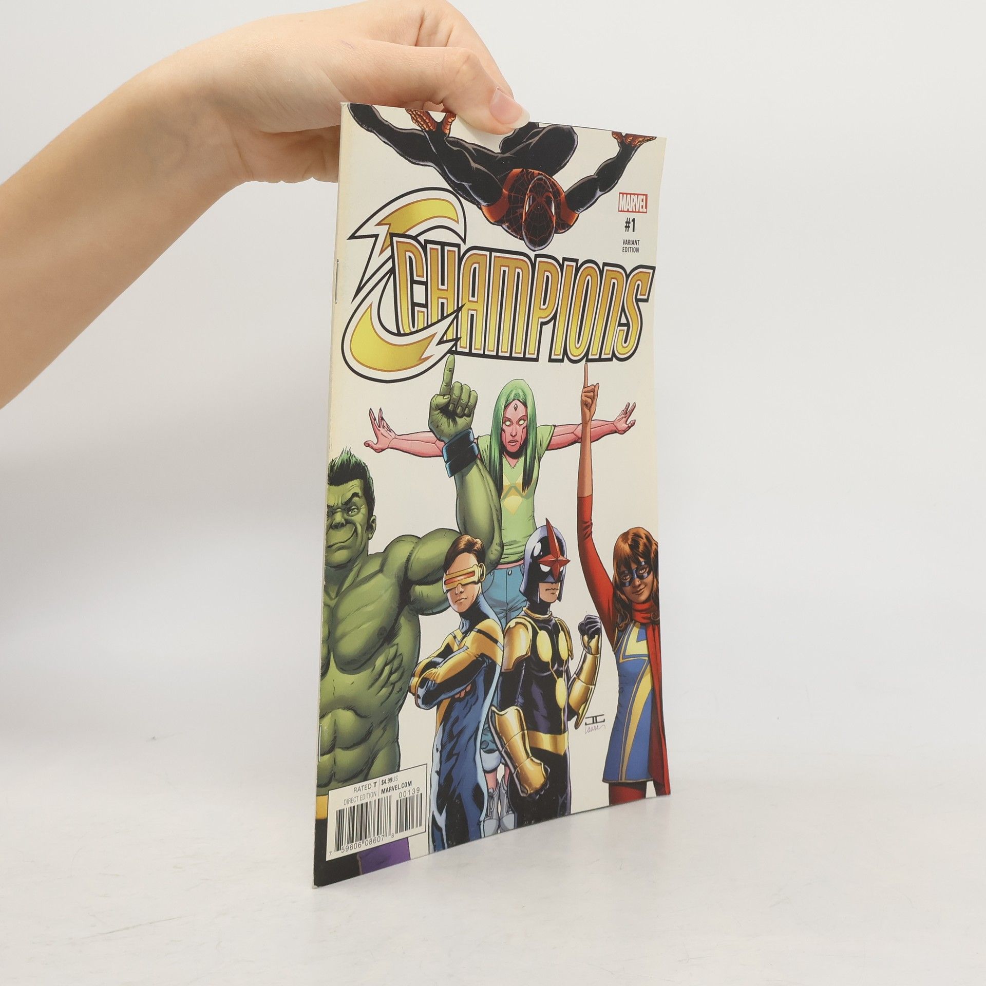 Autorenkollektiv Champions 1