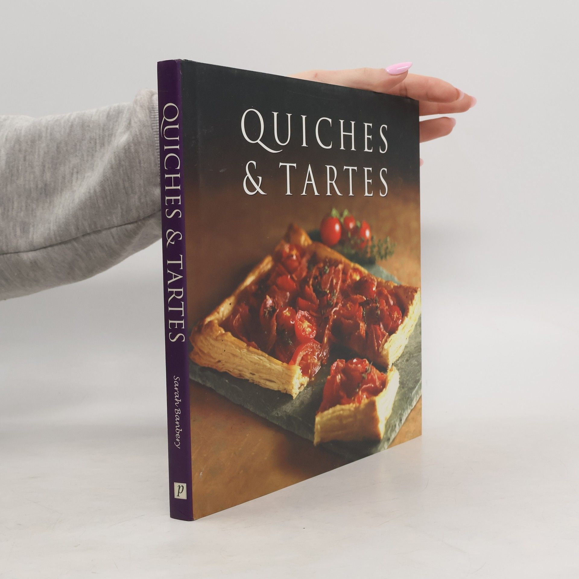 Quiches & Tartes
