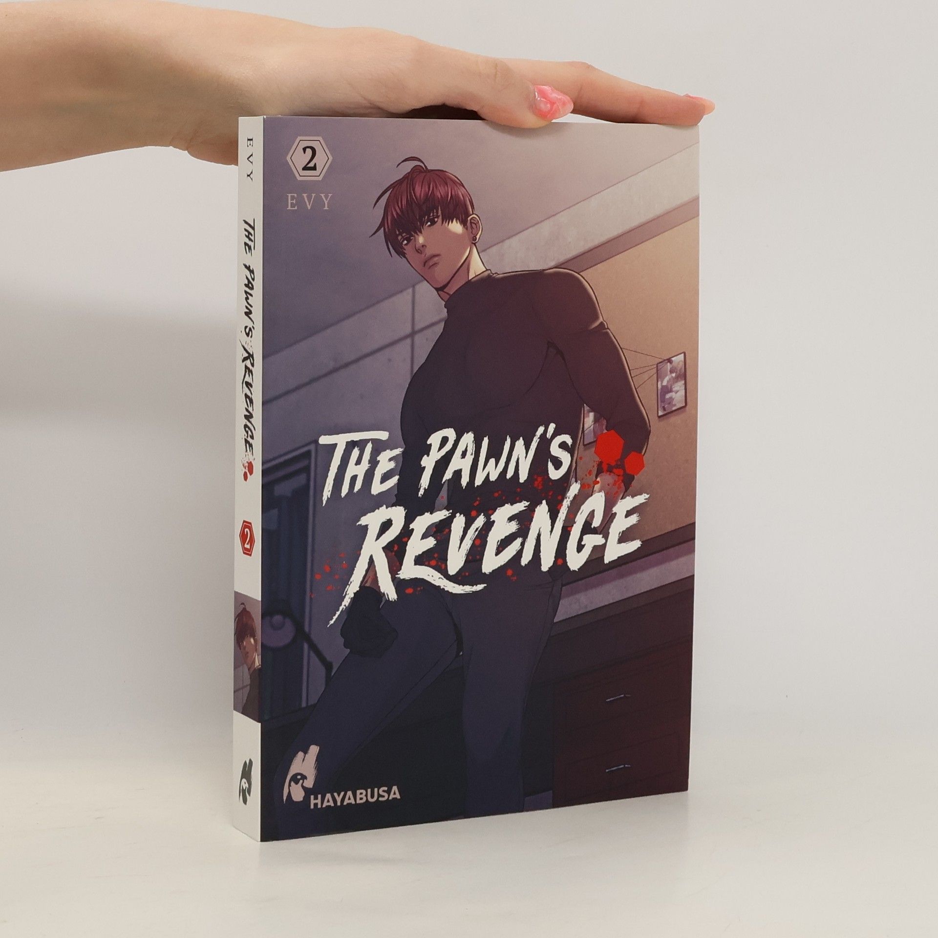 Autorenkollektiv The pawn's revenge