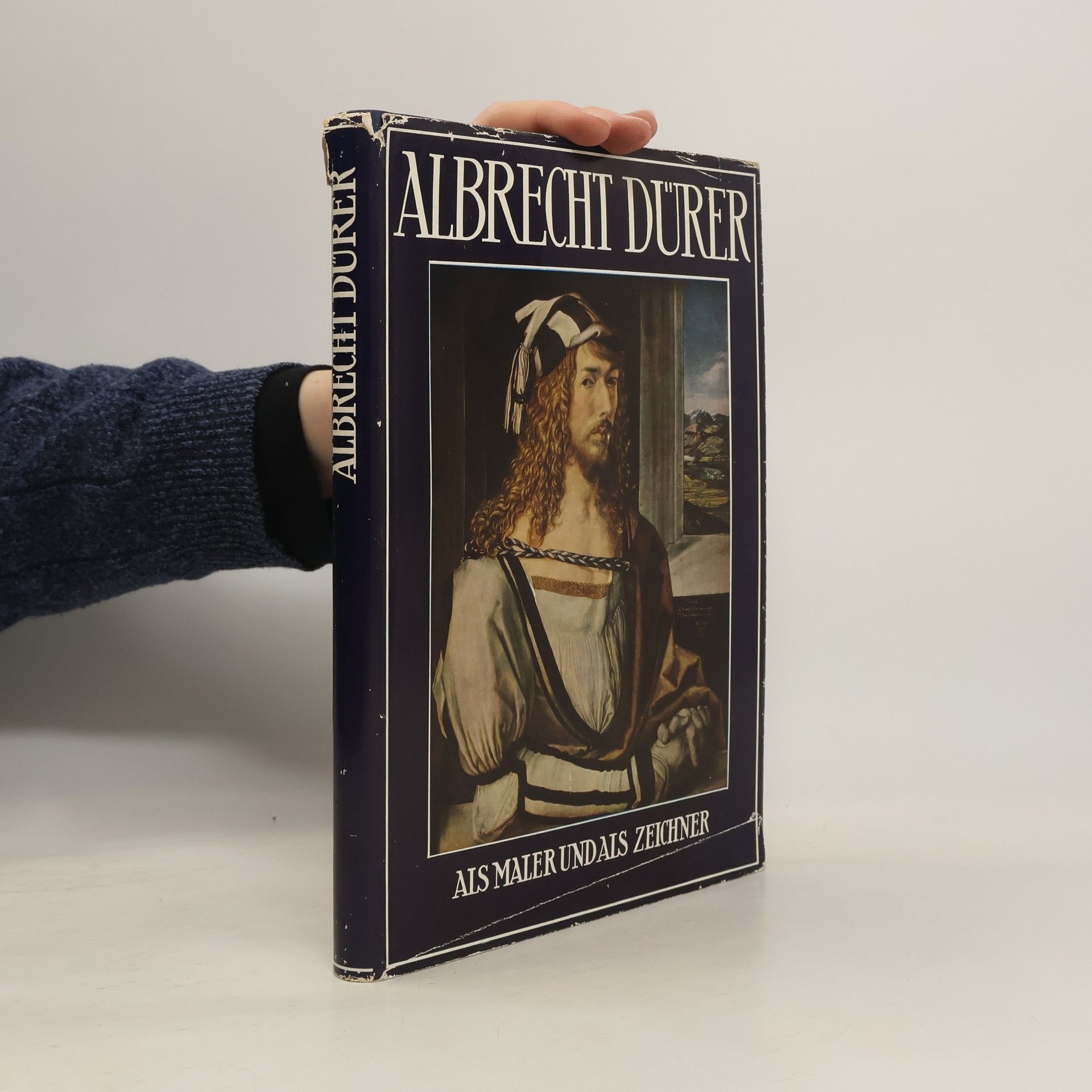 kolektiv Albrecht Dürer