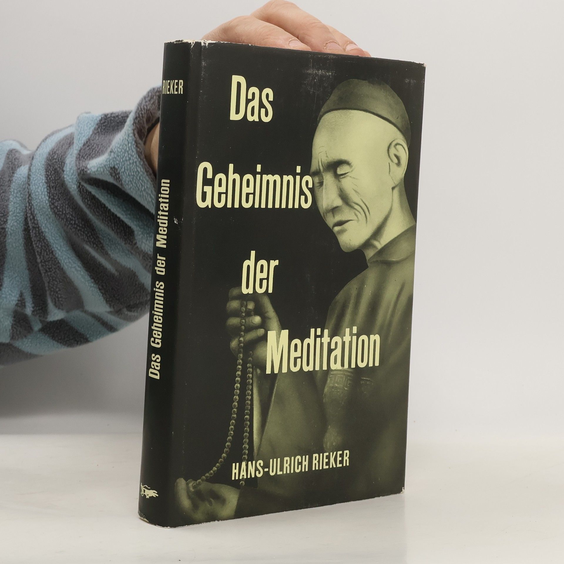 Das Gegeimnis der Meditation