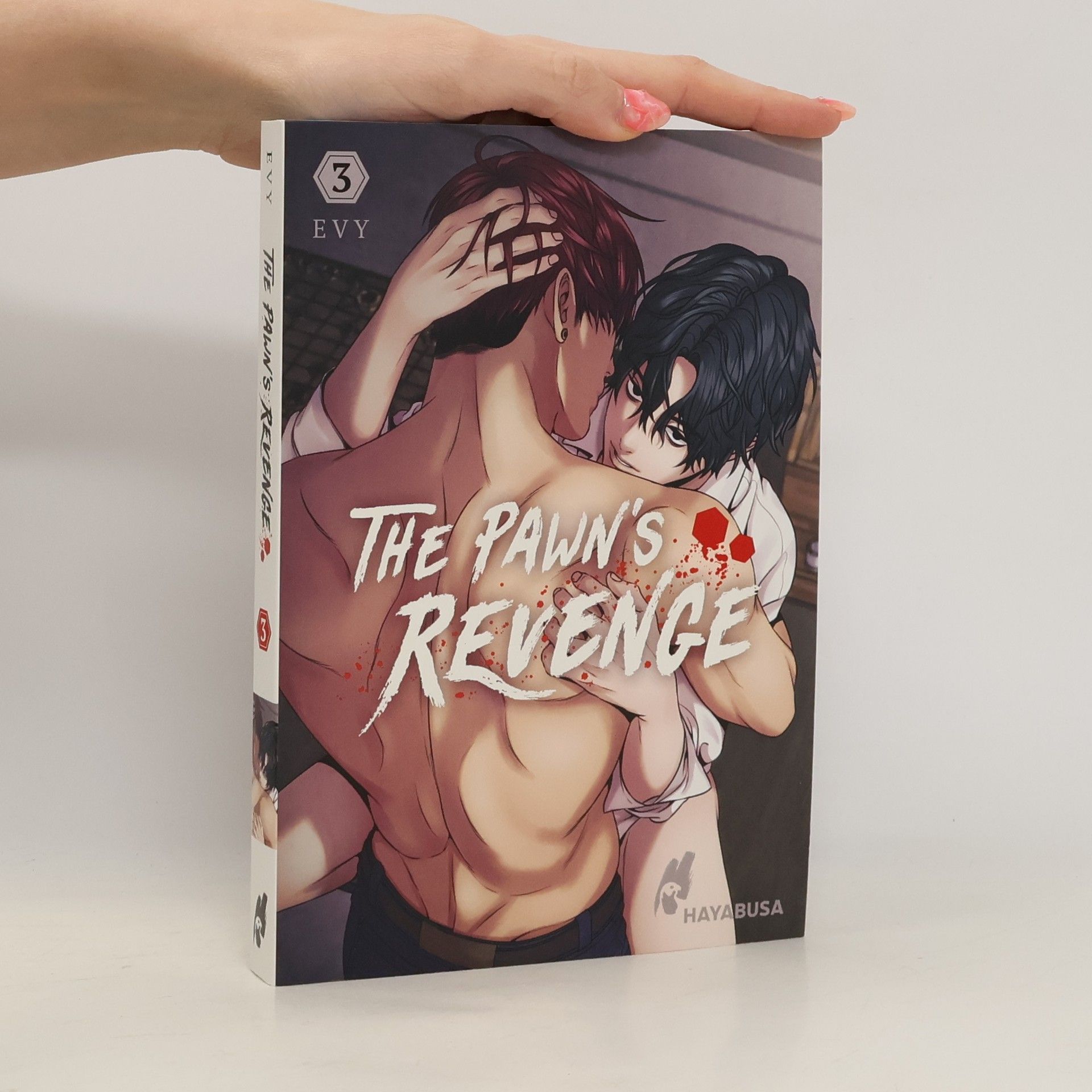 Autorenkollektiv The pawn's revenge