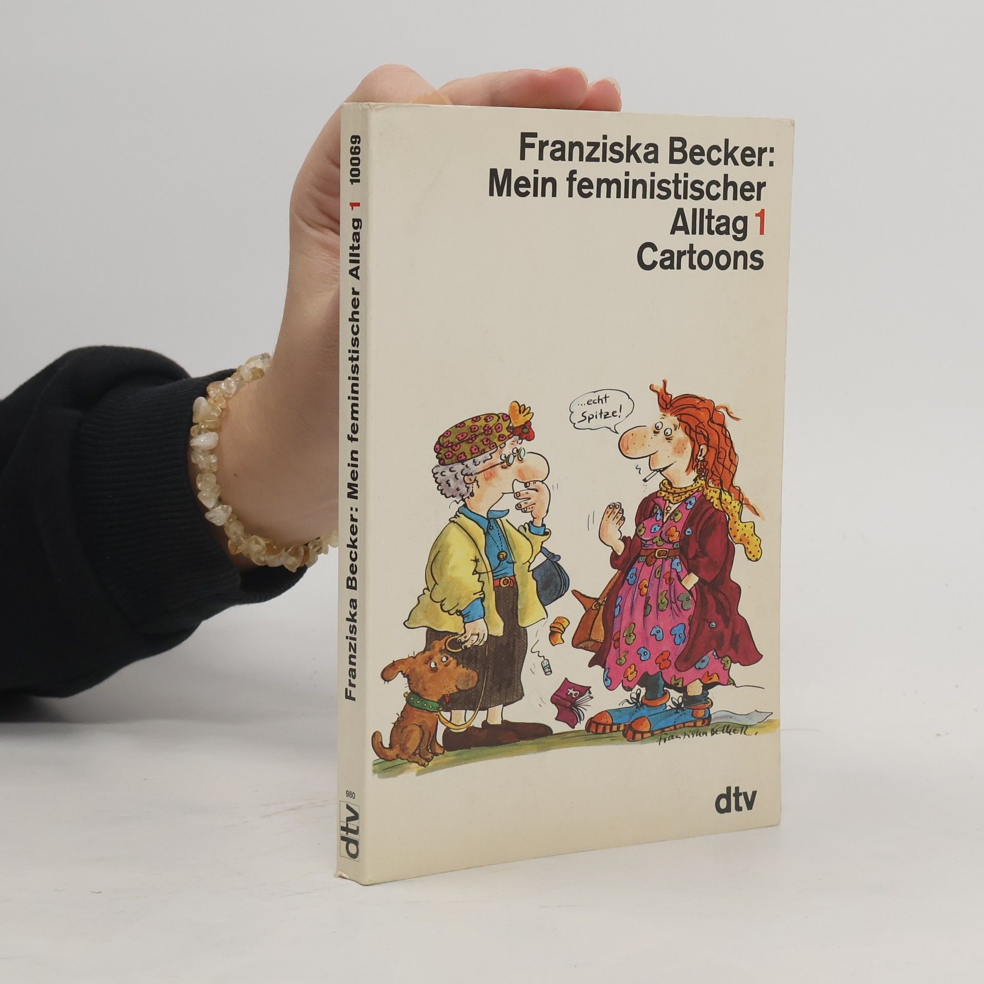 Mein feministischer Alltag