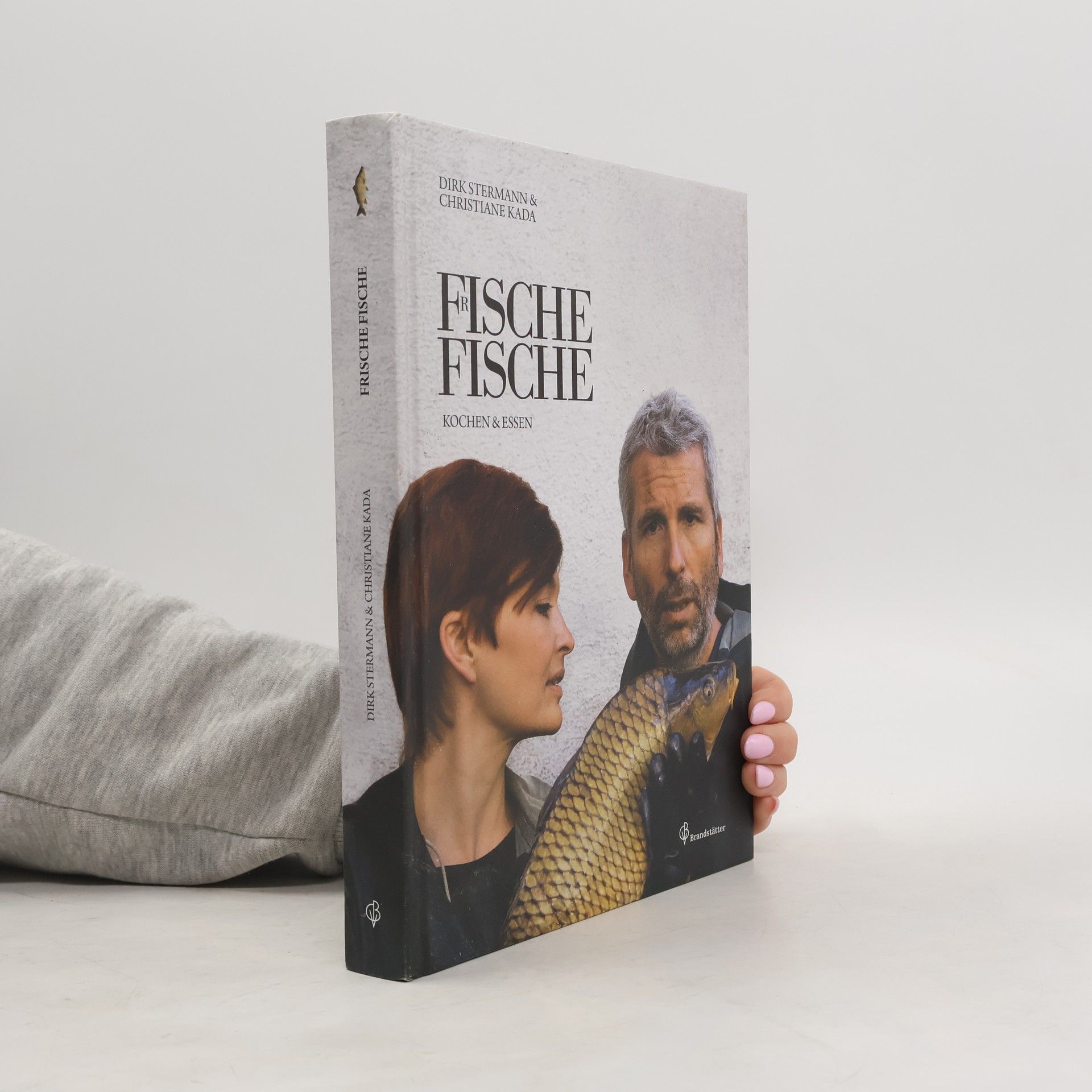 Dirk Stermann Frische Fische