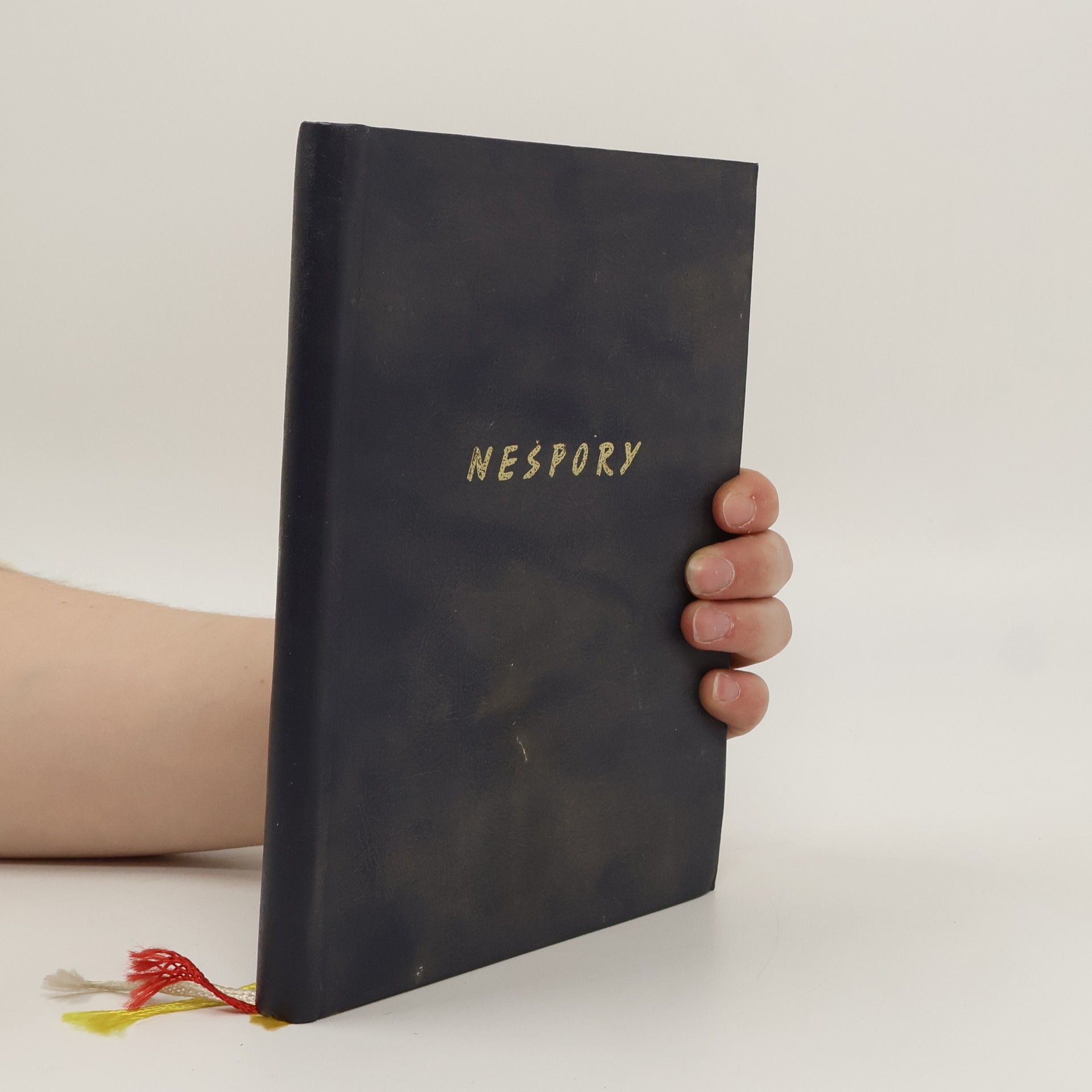 Autorenkollektiv Večerní chvály. Nešpory