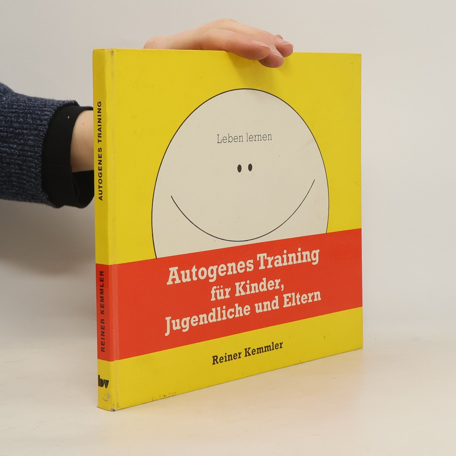 Autogenes Training für Kinder, Jugendliche und Eltern
