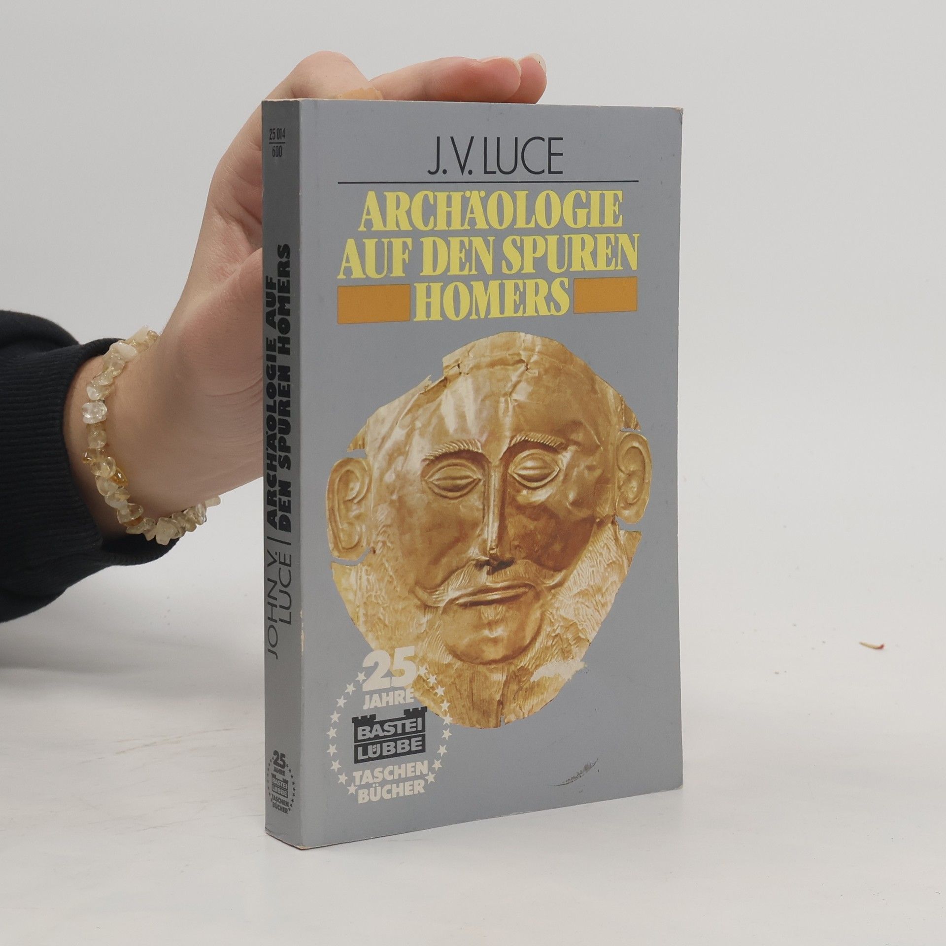 Archäologie auf den Spuren Homers